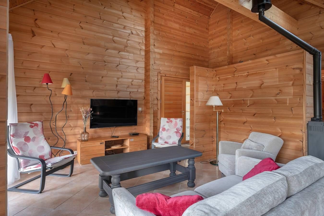 Vakantiehuis in Sarzeau, Frankrijk voor 8 personen foto 14