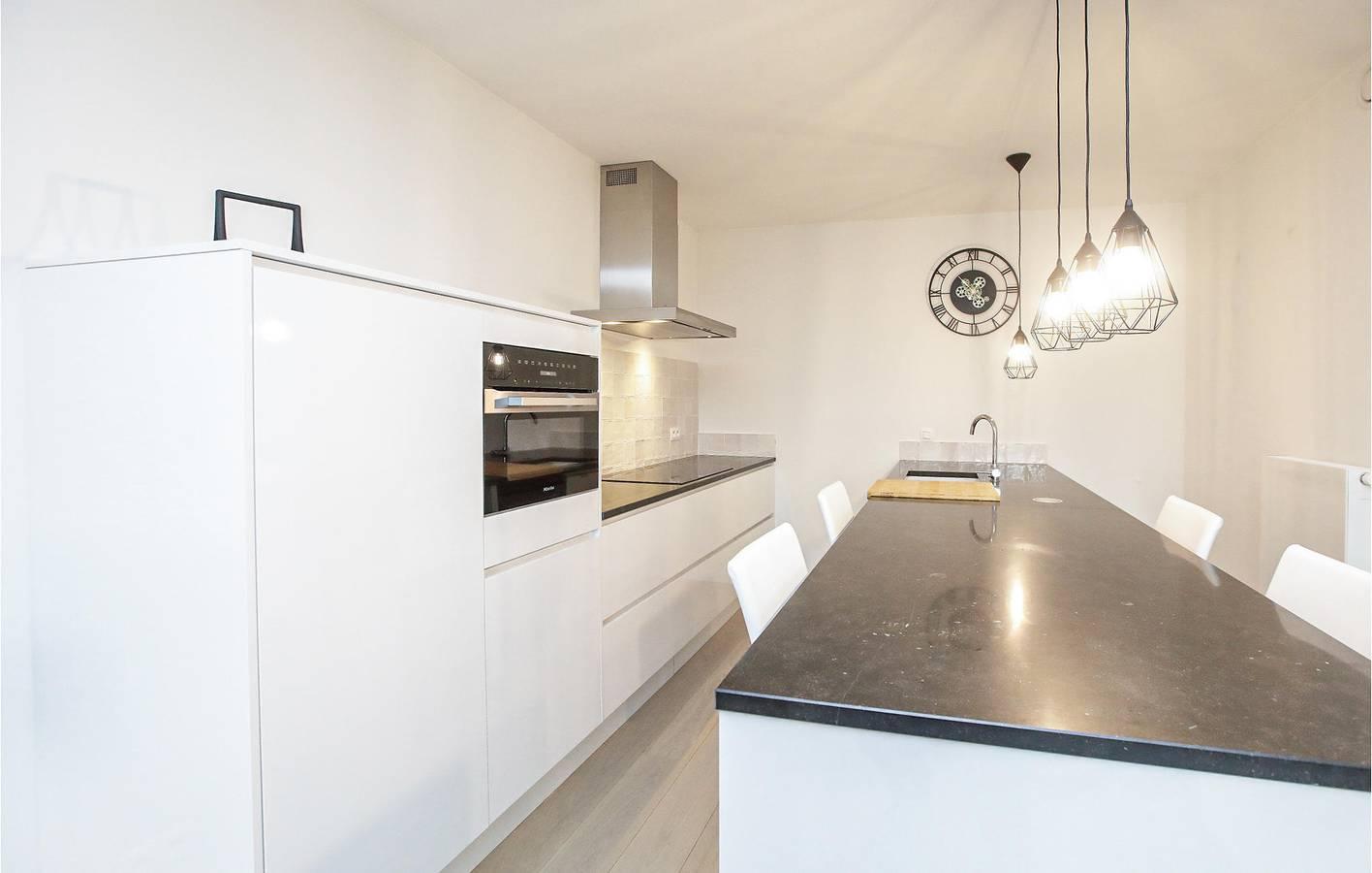Vakantieappartement in Oostende, België voor 4 personen foto 4