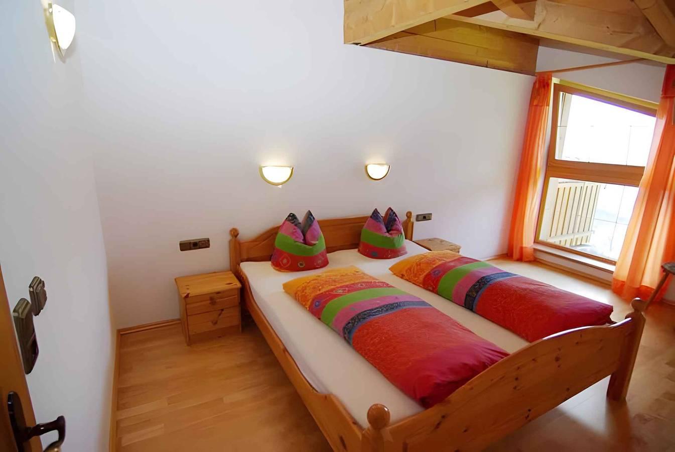 Vakantieappartement in Zillertal, Oostenrijk voor 7 personen foto 7