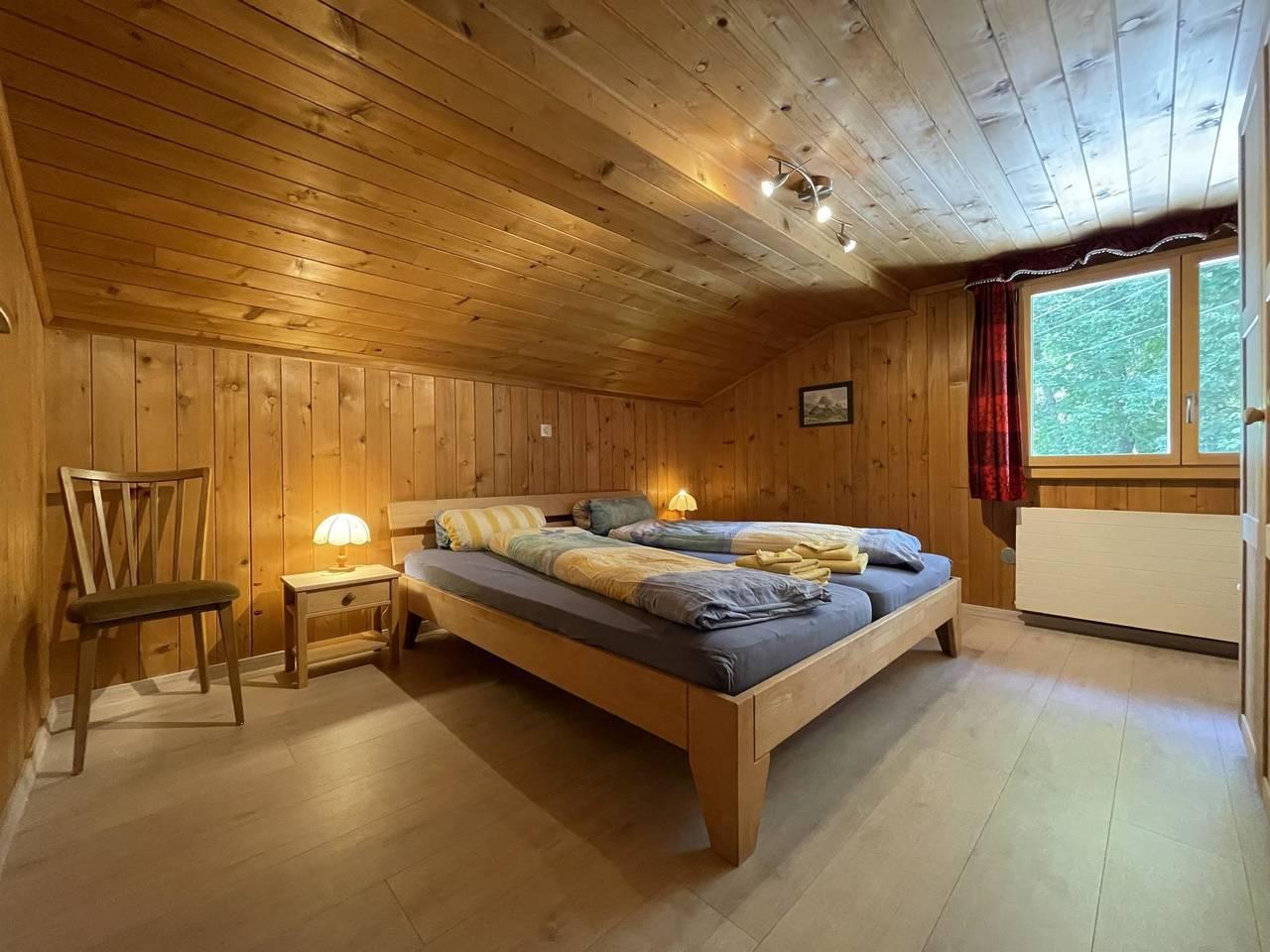 Vakantieappartement in Gsteig, Zwitserland voor 5 personen foto 16