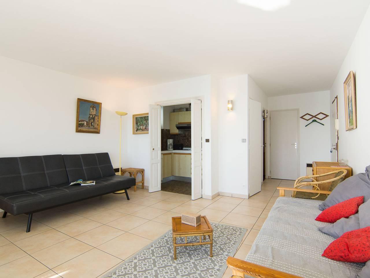 Vakantieappartement in Dinard, Frankrijk voor 2 personen foto 7
