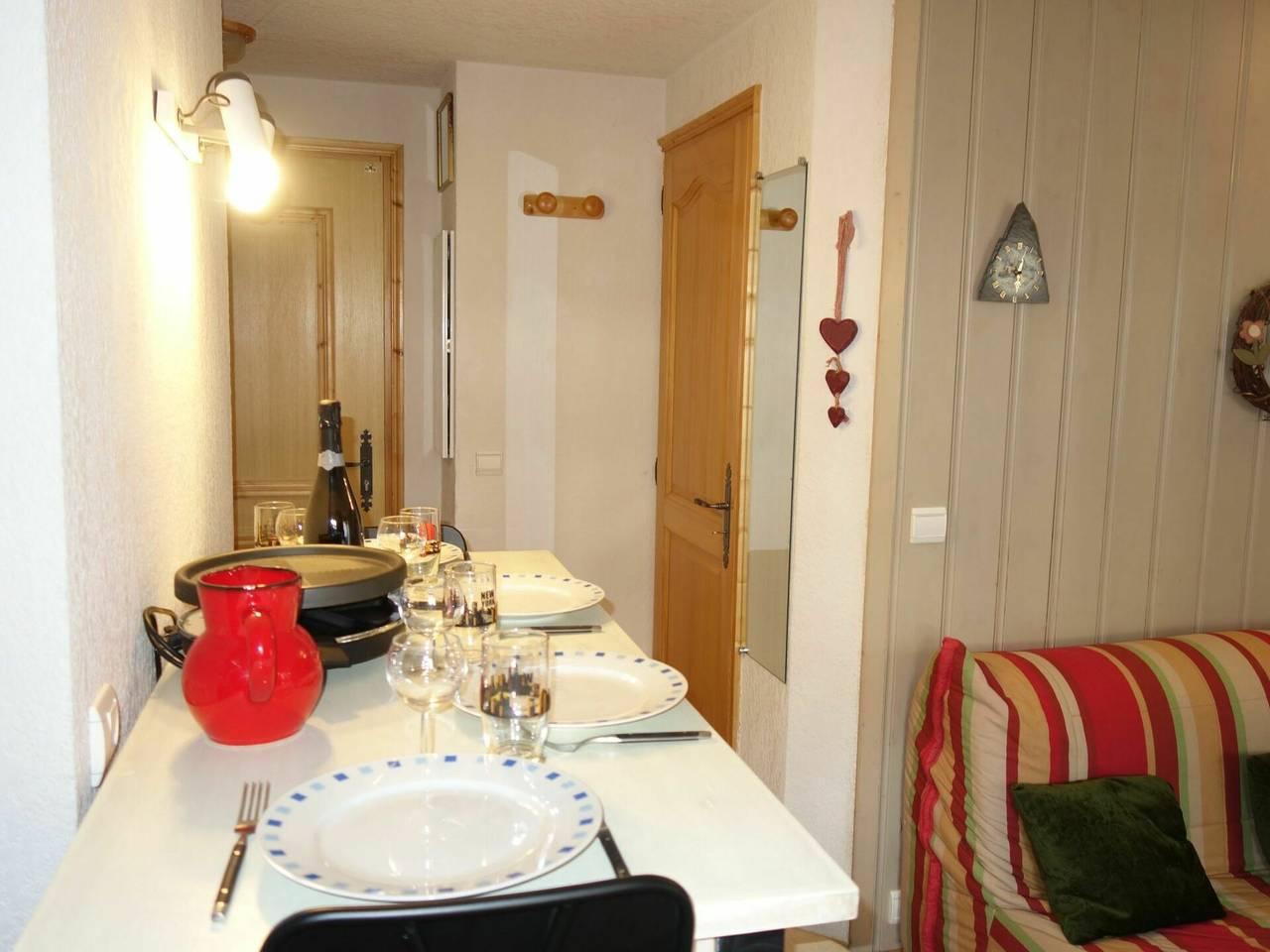Vakantieappartement in Rhône-Alpes, Frankrijk voor 4 personen foto 14