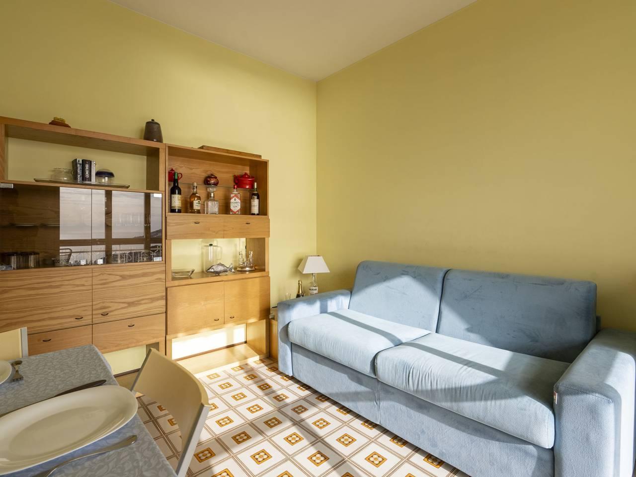 Vakantieappartement in Rieva Fiore, Italië voor 4 personen foto 9