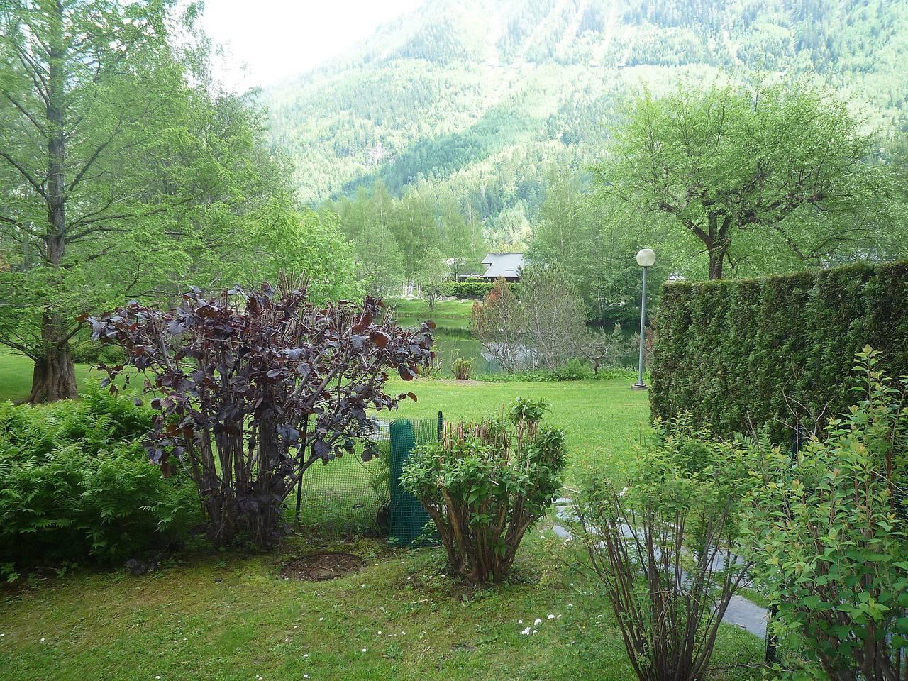 Vakantieappartement in Chamonix, Frankrijk voor 8 personen foto 15