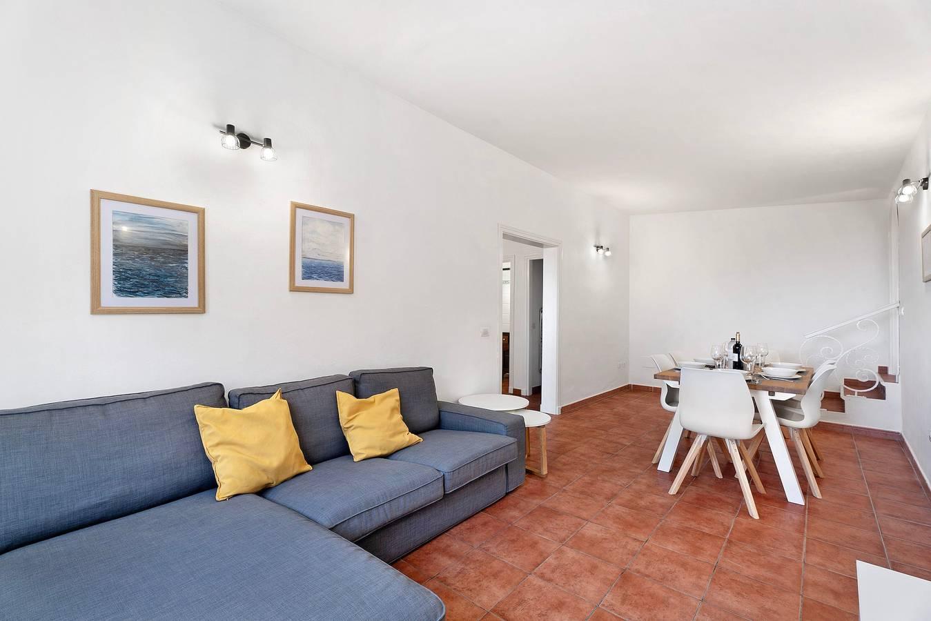 Vakantiehuis in Tenerife, Spanje voor 6 personen foto 15