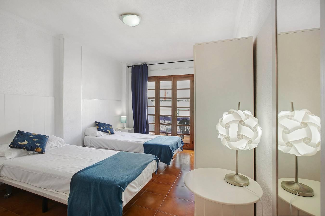 Vakantieappartement in Adeje, Spanje voor 2 personen foto 7