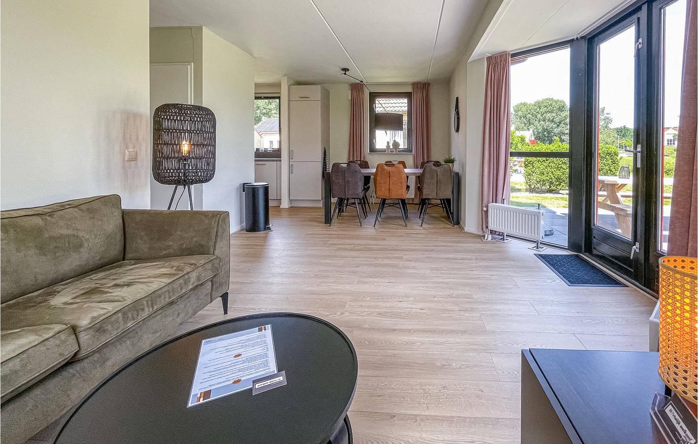 Vakantiehuis in Betuwe, Nederland voor 6 personen foto 4