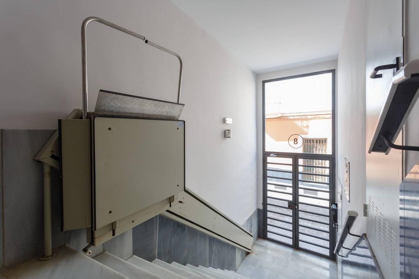 Vakantieappartement in Cádiz, Spanje voor 3 personen foto 15