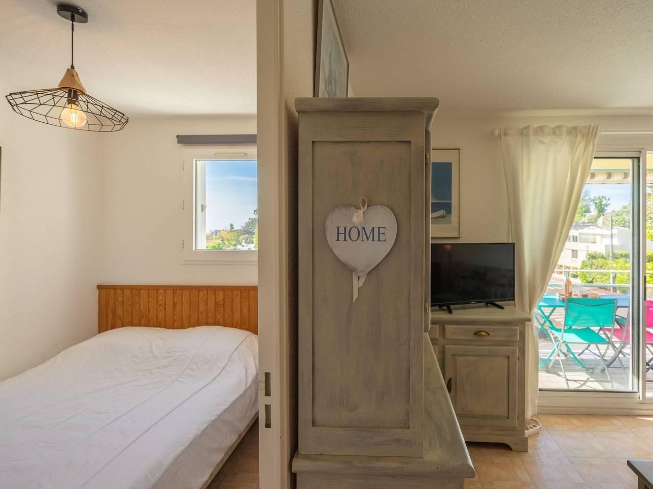 Vakantieappartement in Royan, Frankrijk voor 4 personen foto 12
