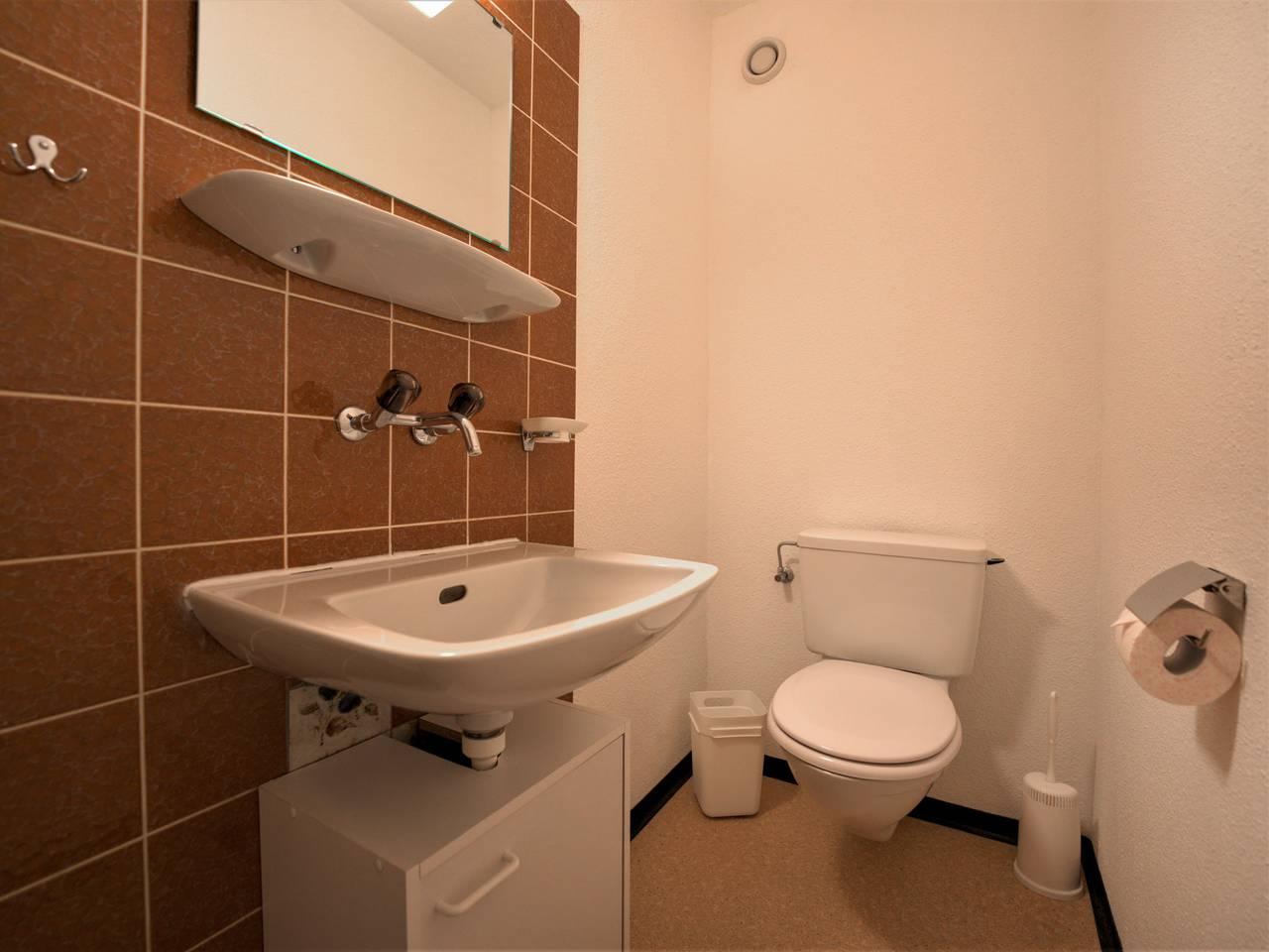 Vakantieappartement in Engadin, Zwitserland voor 6 personen foto 17