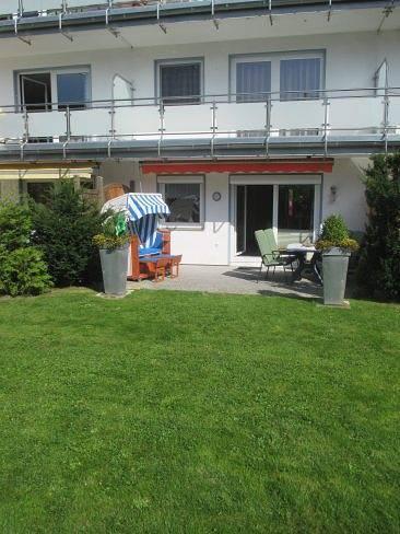 Vakantieappartement in Scharbeutz, Duitsland voor 4 personen foto 18