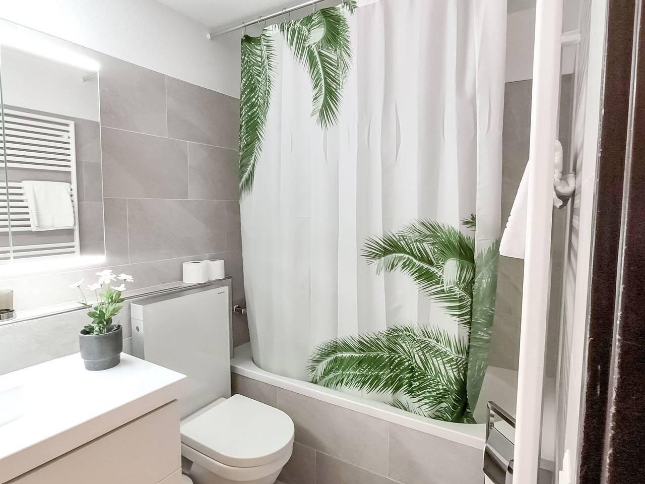 Allod Park Haus A in Davos Platz 1, Davos, Zwitserland voor 5 personen foto 4