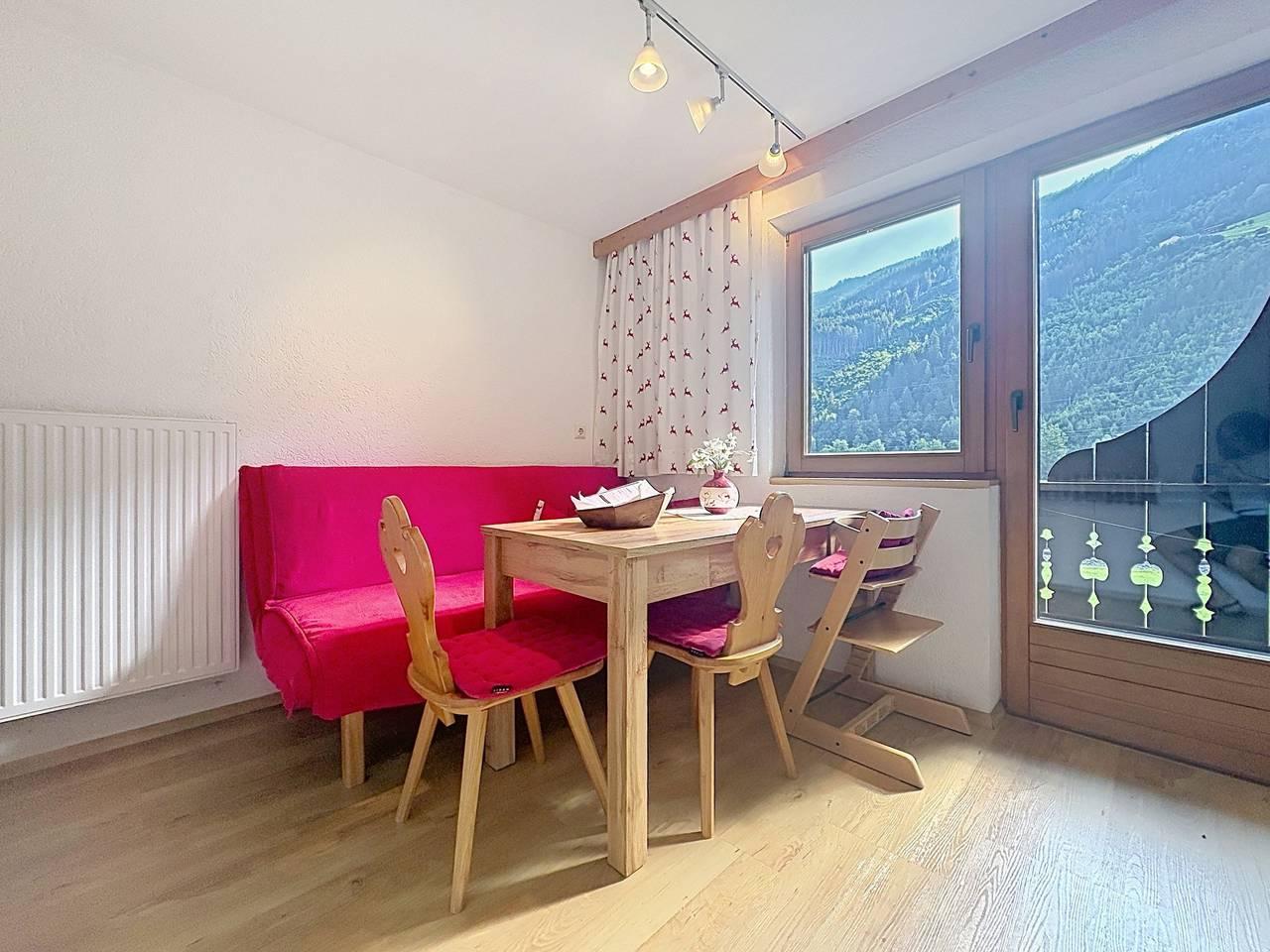 Vakantieappartement in Zillertal, Oostenrijk voor 4 personen foto 8
