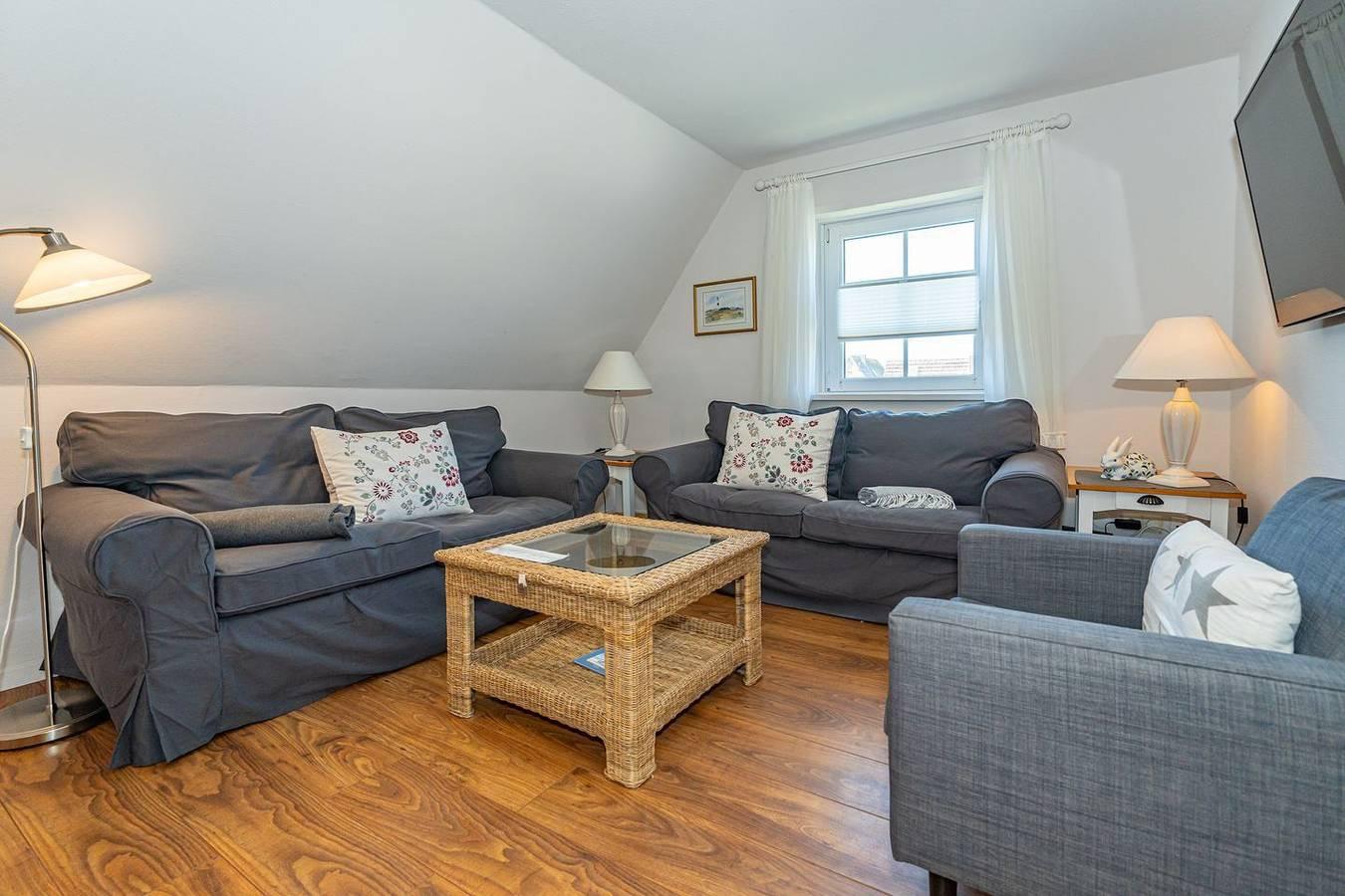Vakantieappartement in Sylt, Duitsland voor 4 personen foto 2