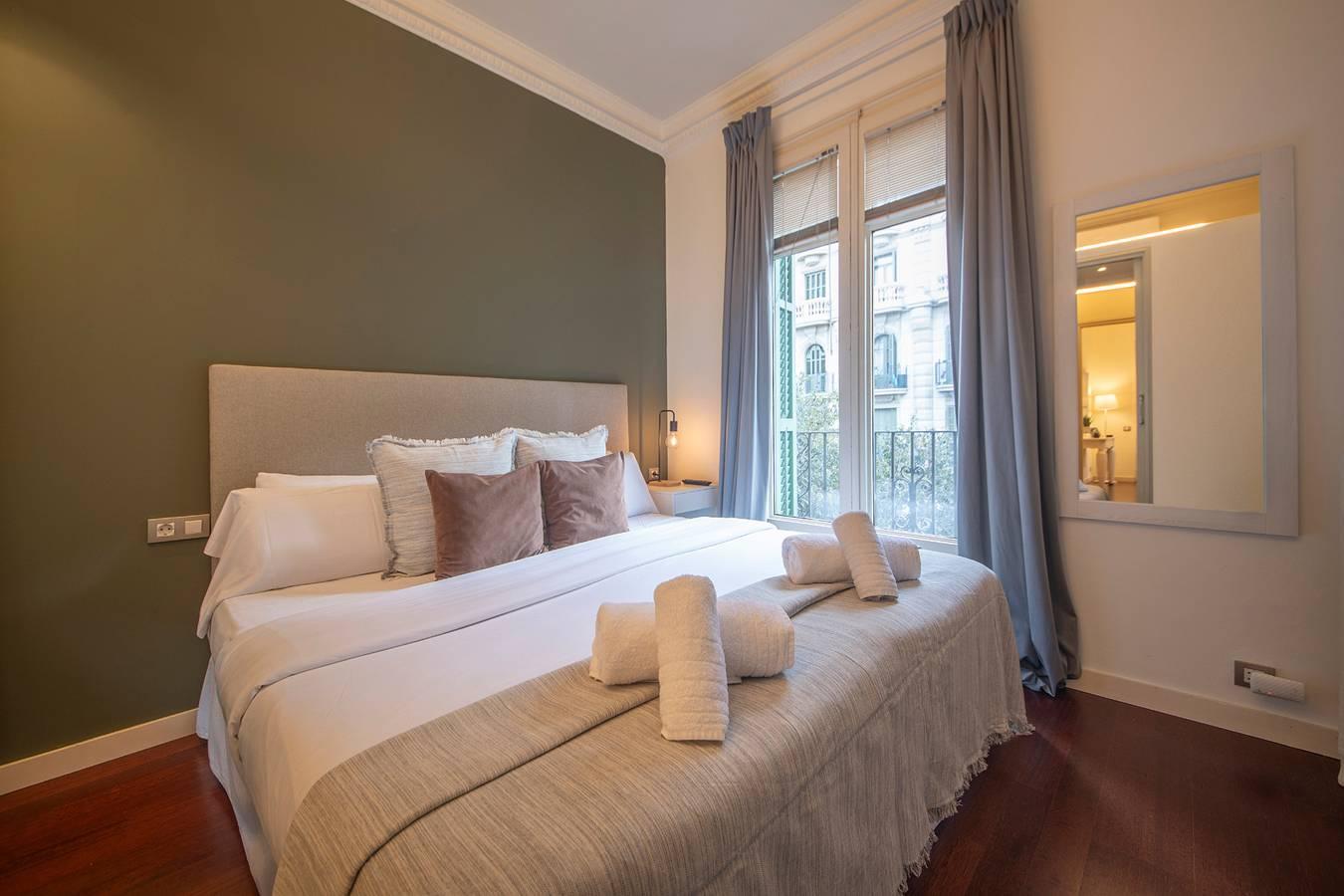 Vakantieappartement in Barcelona, Spanje voor 5 personen foto 17