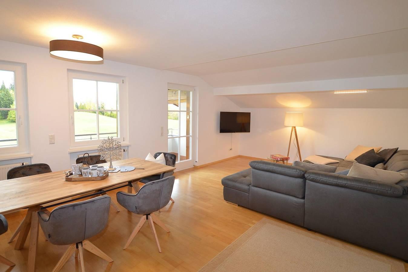 Vakantieappartement in Rettenschöss, Oostenrijk voor 4 personen foto 4