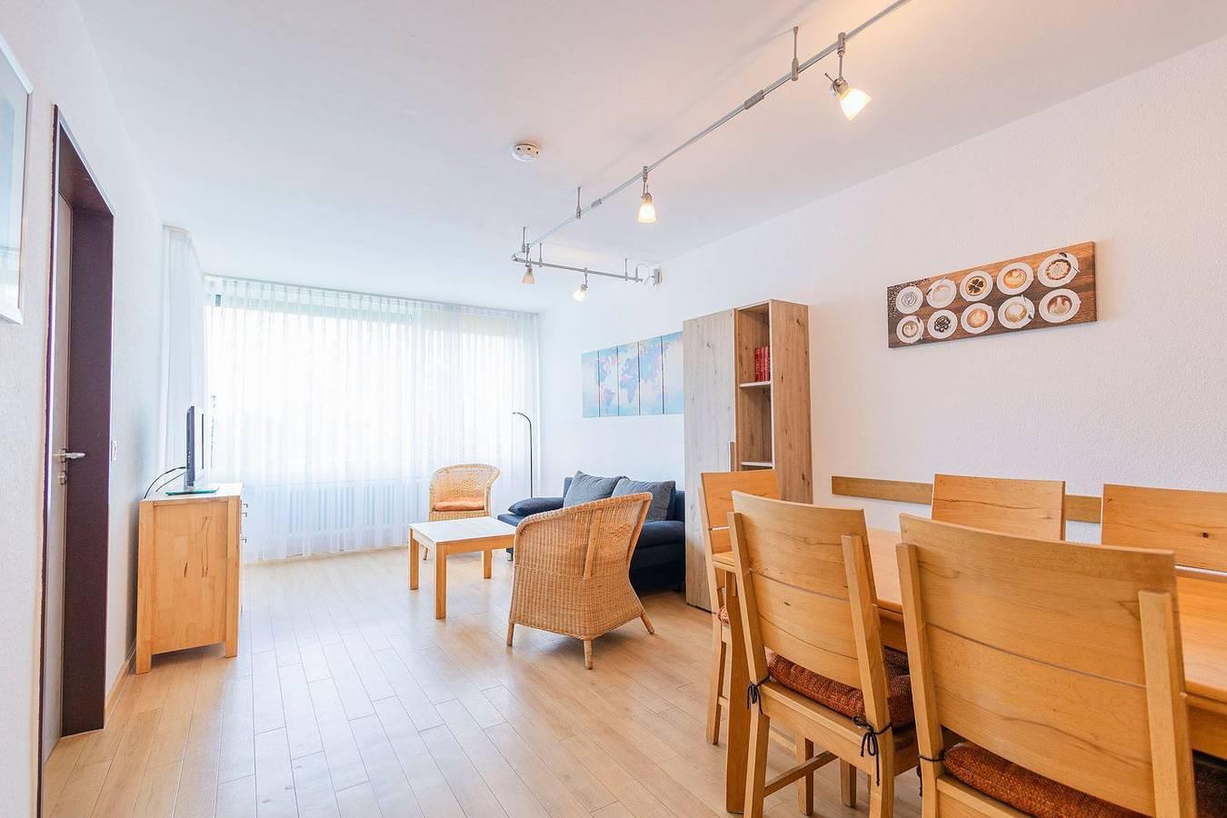 Vakantieappartement in Bodensee, Duitsland voor 4 personen foto 4