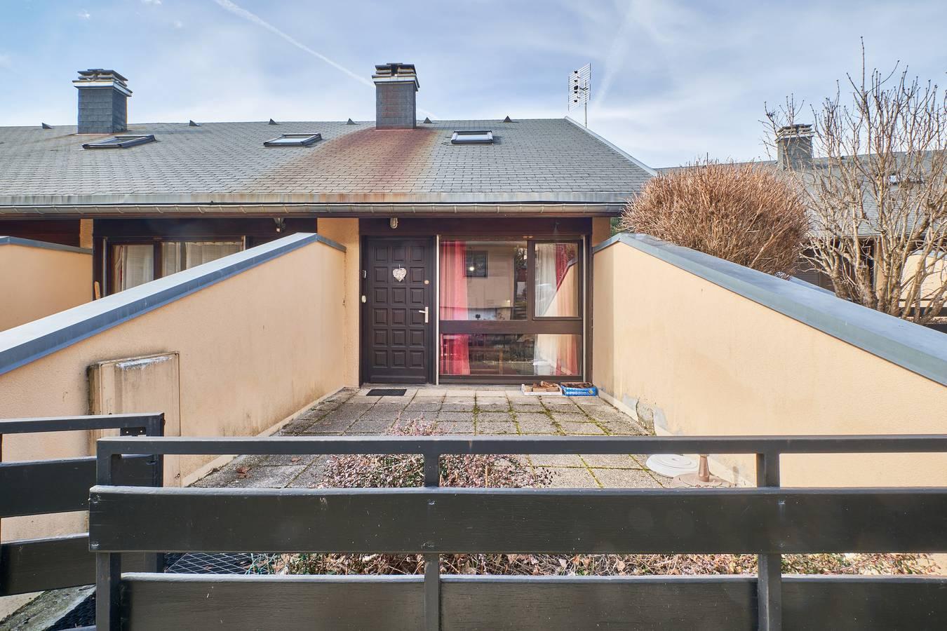 Villa 'Le Koala' in Villard-de-Lans, Parc naturel régional du Vercors, Frankrijk voor 6 personen foto 19