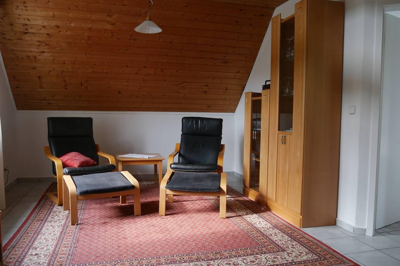Vakantieappartement in Emsland, Duitsland voor 4 personen foto 6