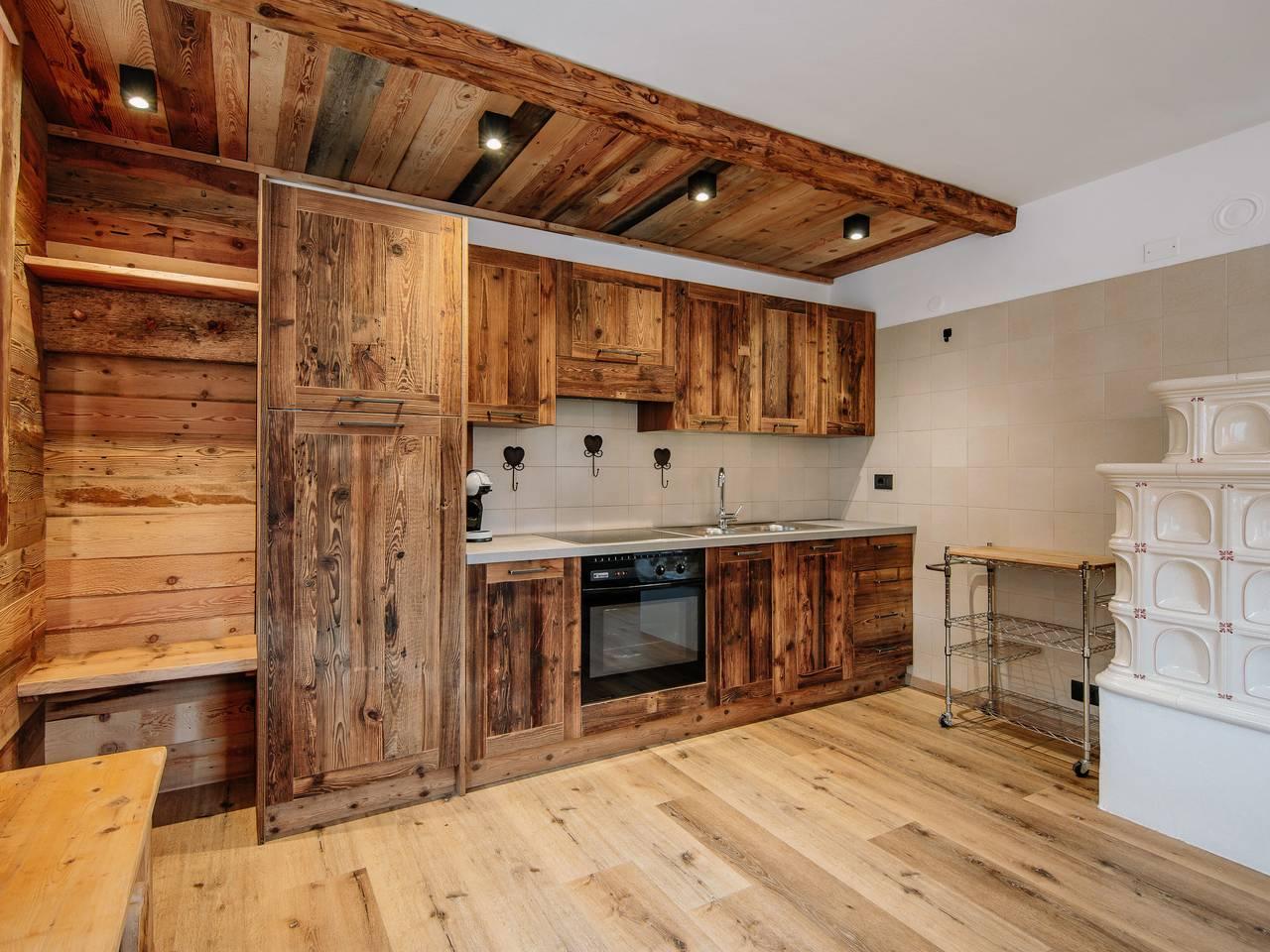 Vakantieappartement in Mazzin, Italië voor 4 personen foto 9