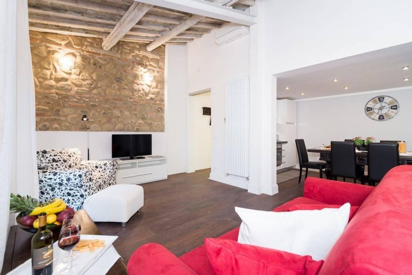 Vakantieappartement in Florence, Italië voor 6 personen foto 14