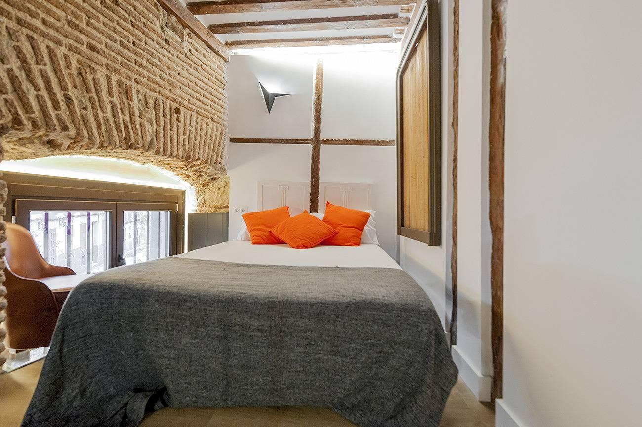 Vakantieappartement in Madrid, Spanje voor 6 personen foto 6