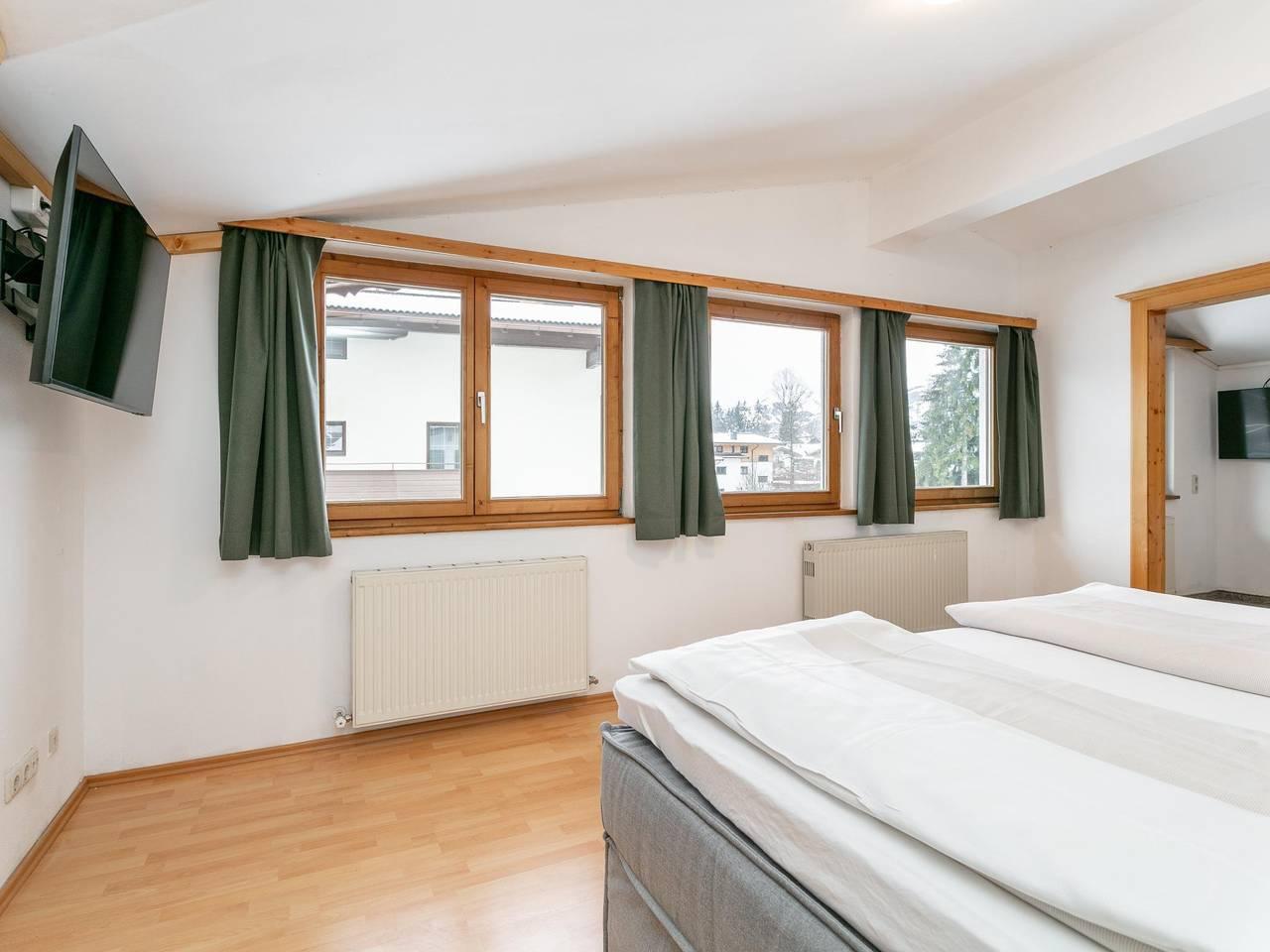 Vakantiehuis in Hohe Salve foto 14