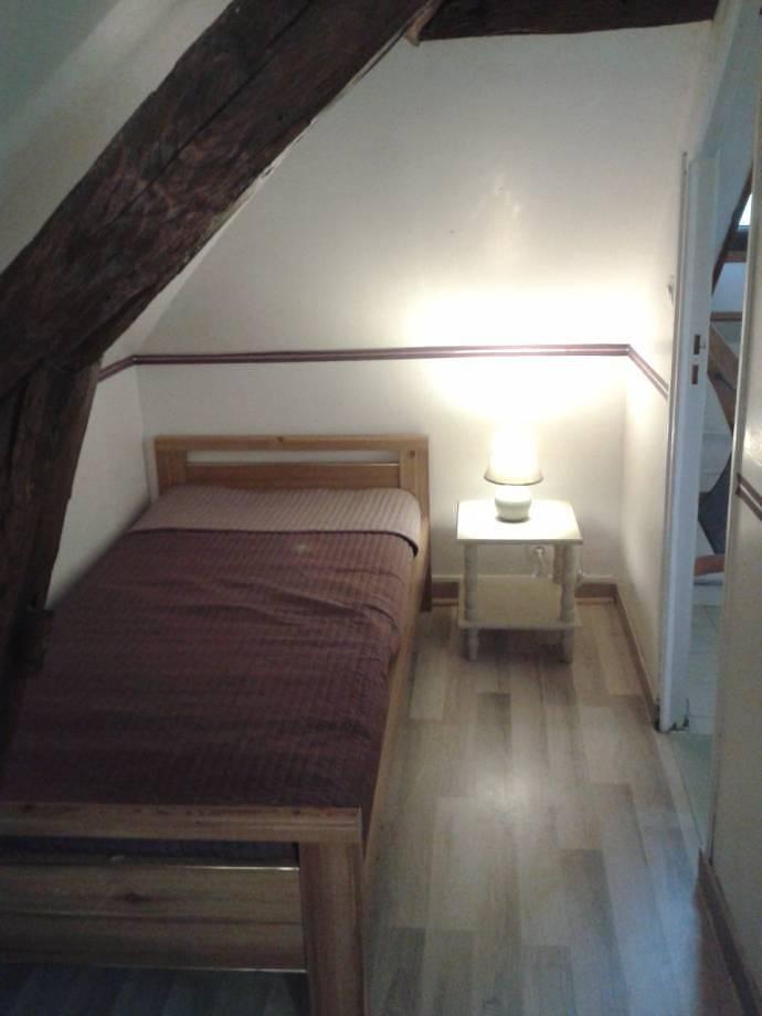 Vakantiehuis in Seine-Maritime, Frankrijk voor 3 personen foto 9