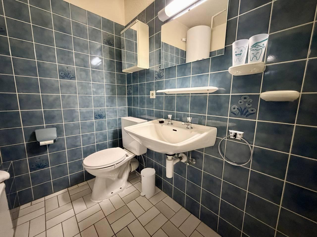 Vakantieappartement in Bredene, België voor 2 personen foto 14