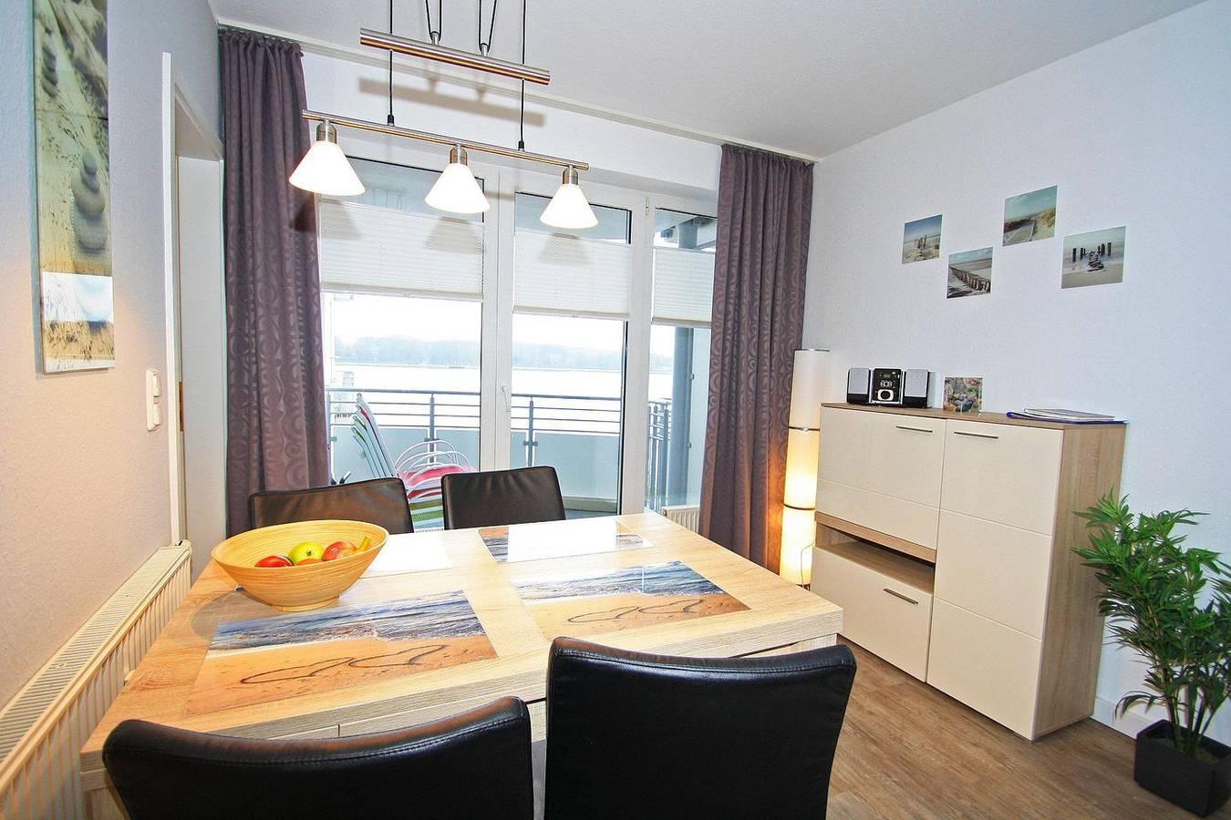 Vakantieappartement in Heiligenhafen, Duitsland voor 4 personen foto 2