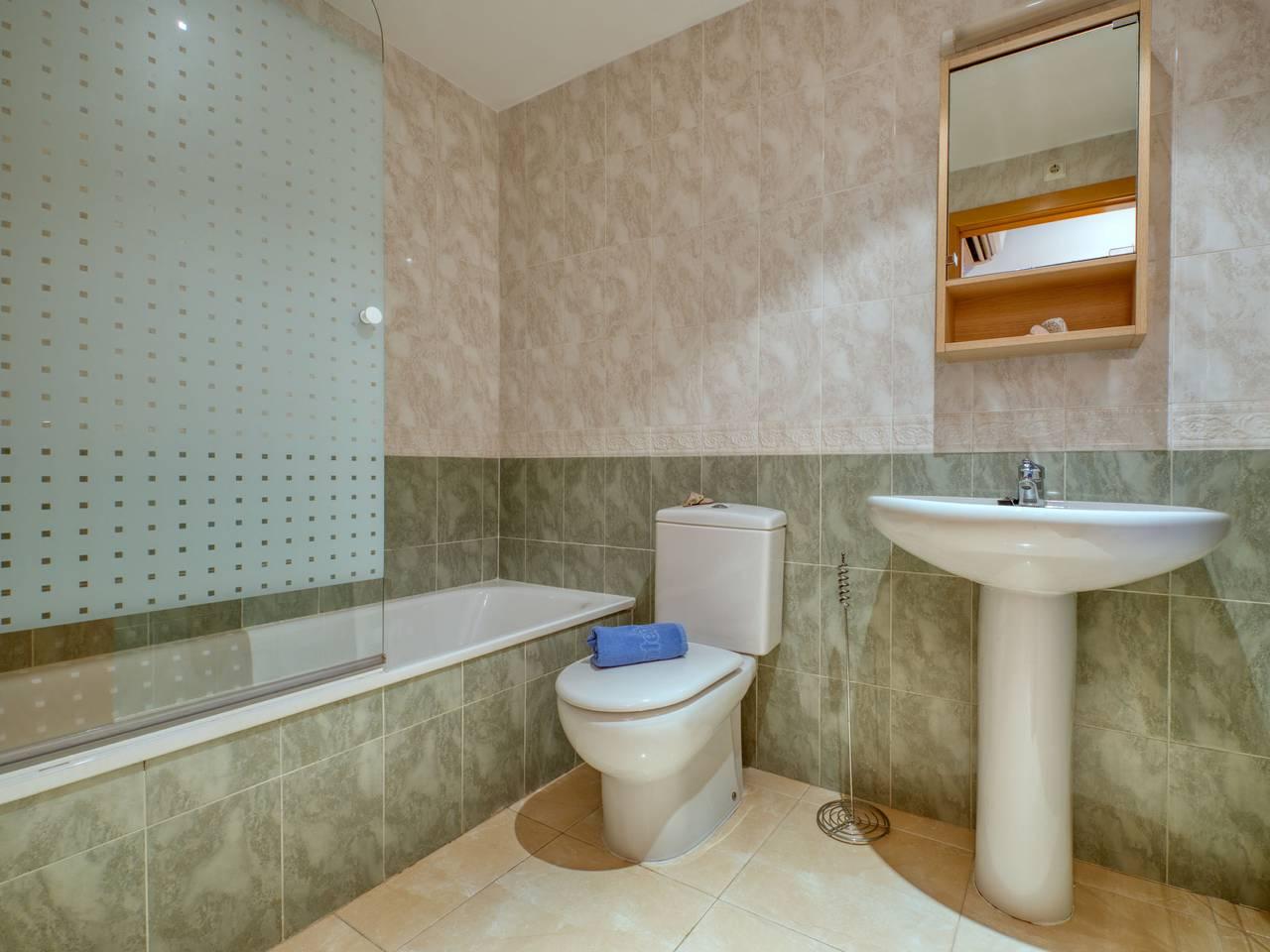 Vakantieappartement in Jávea, Spanje voor 6 personen foto 12