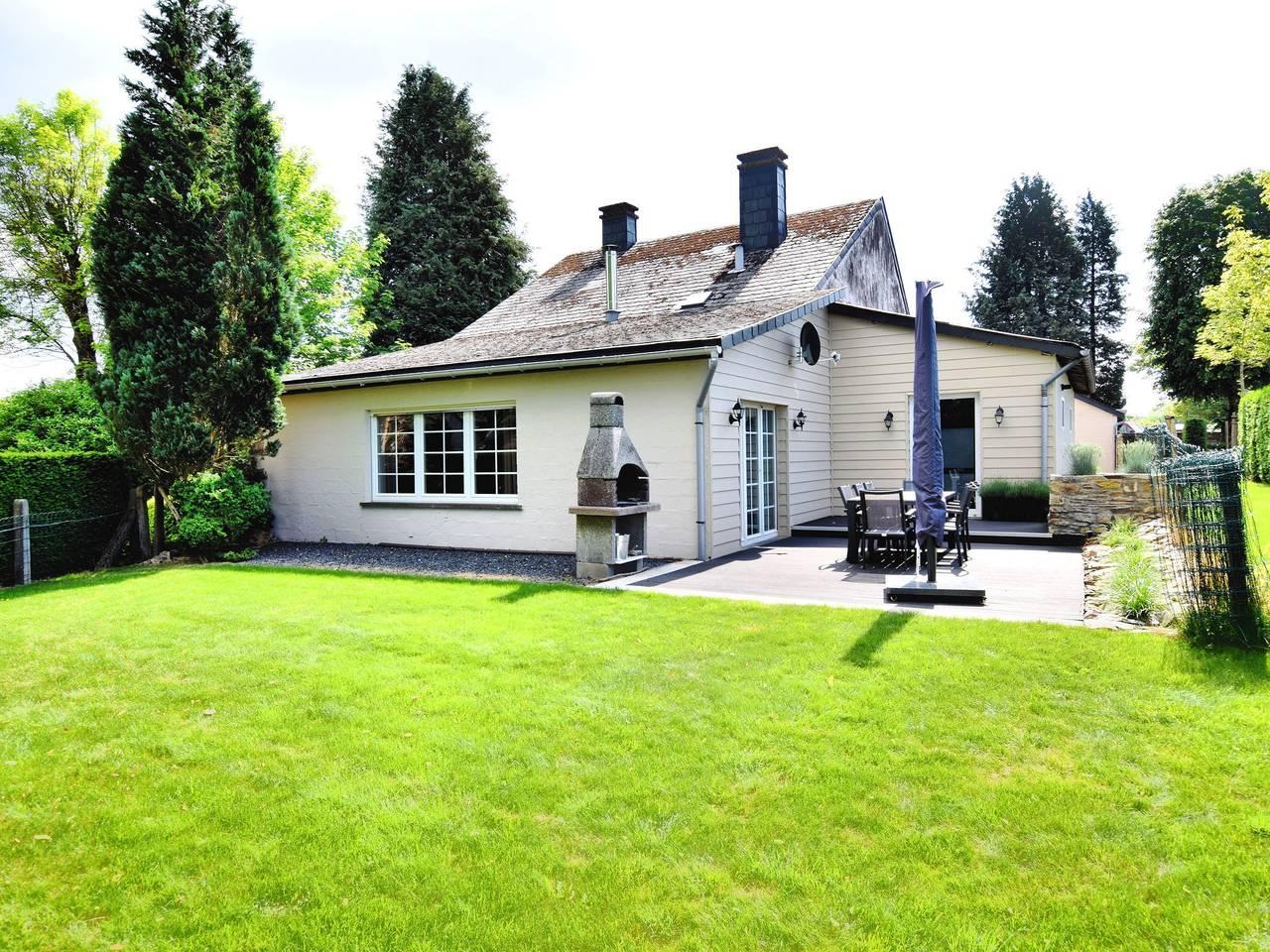 Vakantiehuis in Belgische Ardennen, België voor 8 personen foto 12