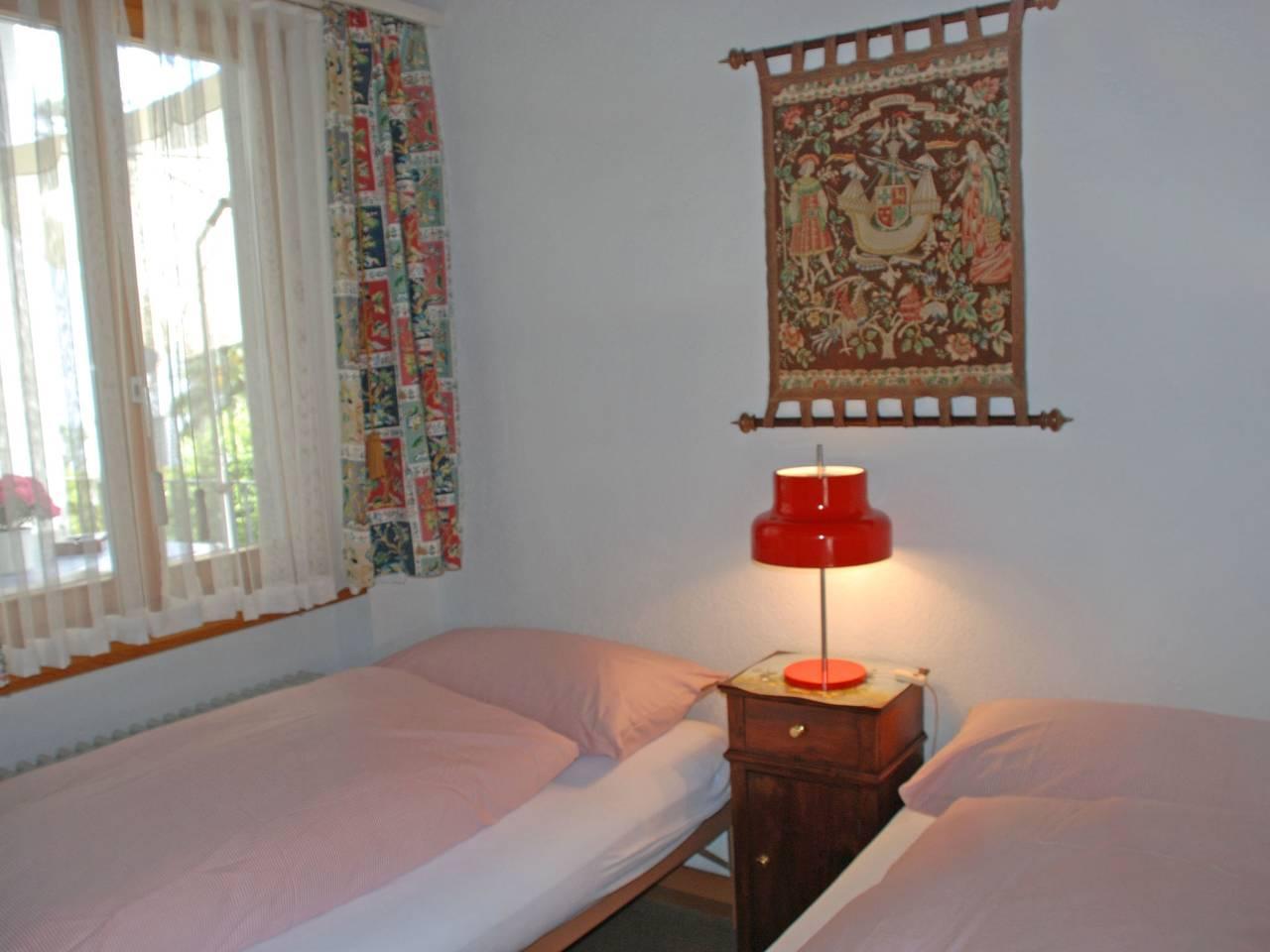 Vakantieappartement in Locarno, Zwitserland voor 4 personen foto 12