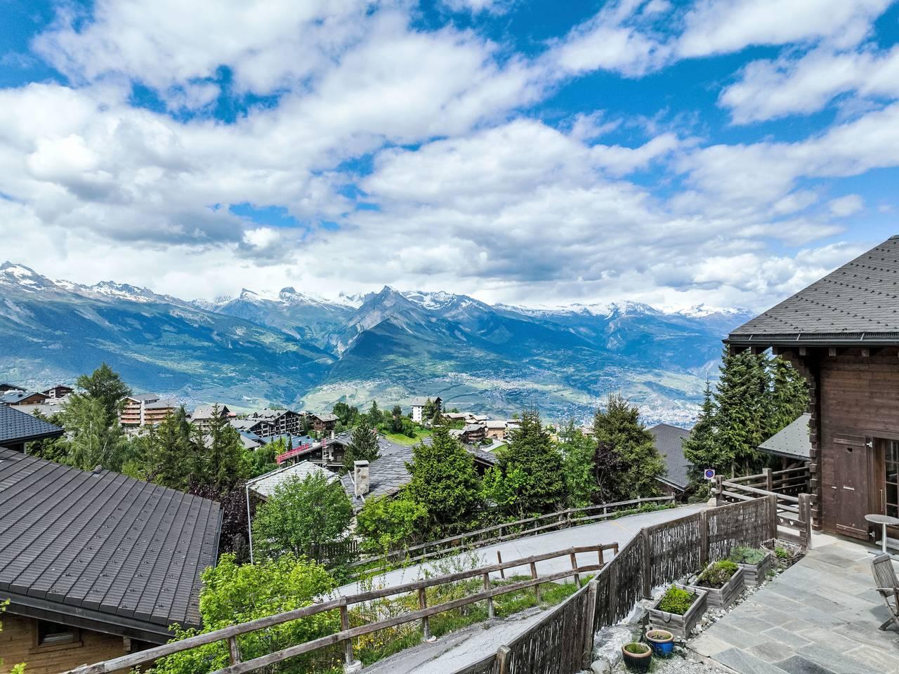 Vakantiehuis in Nendaz, Zwitserland voor 8 personen foto 7