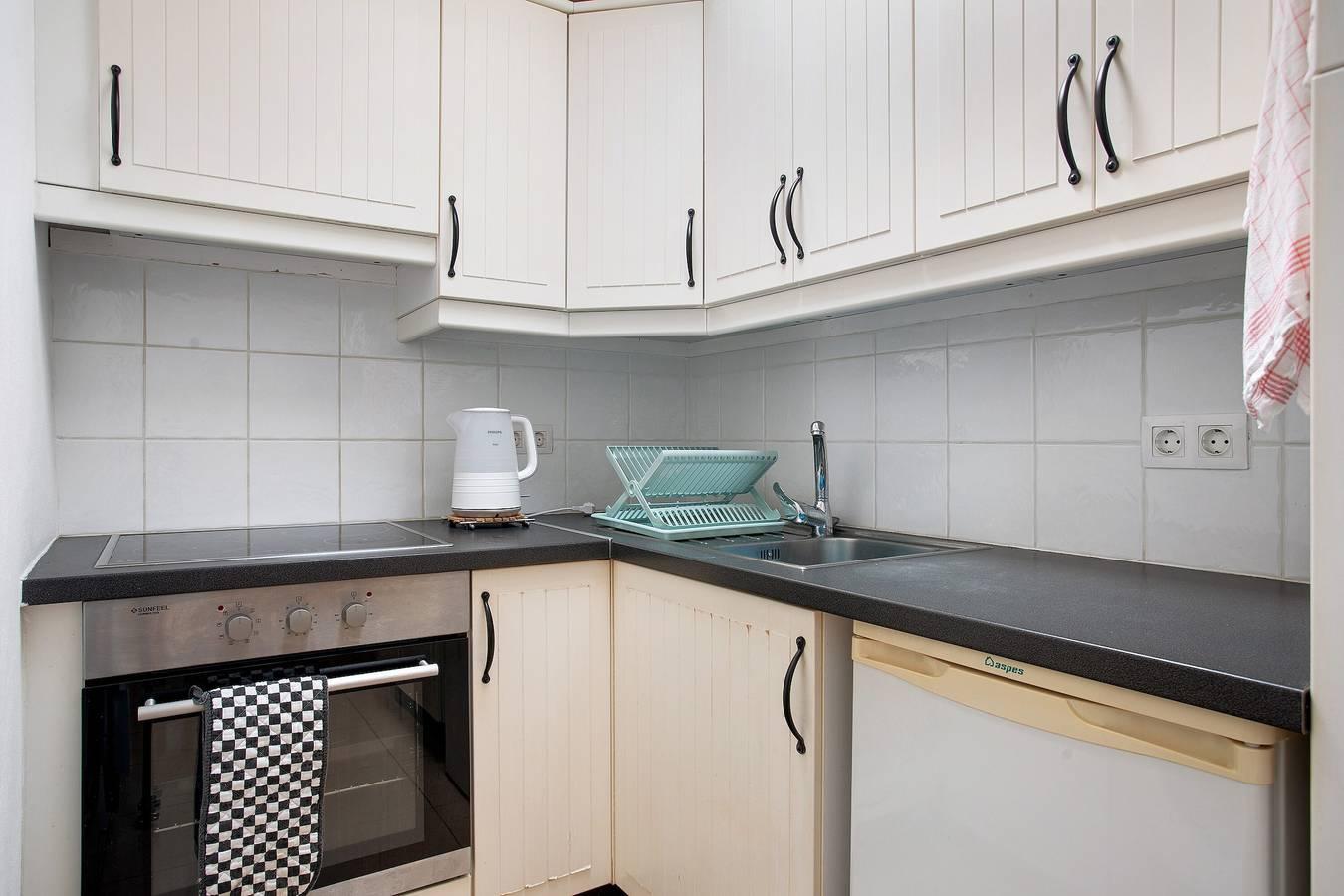 Vakantieappartement in Yaiza, Spanje voor 2 personen foto 12