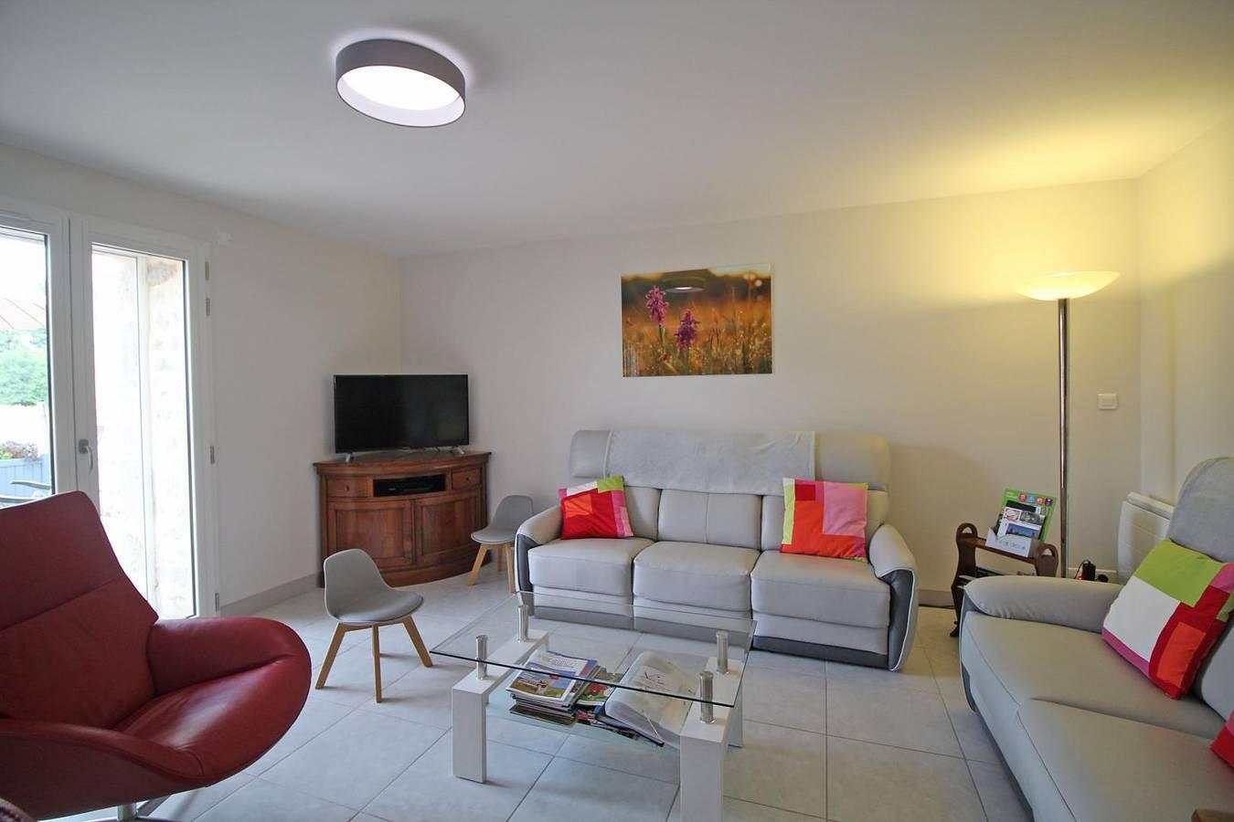 Vakantiehuis in Limousin, Frankrijk voor 6 personen foto 7