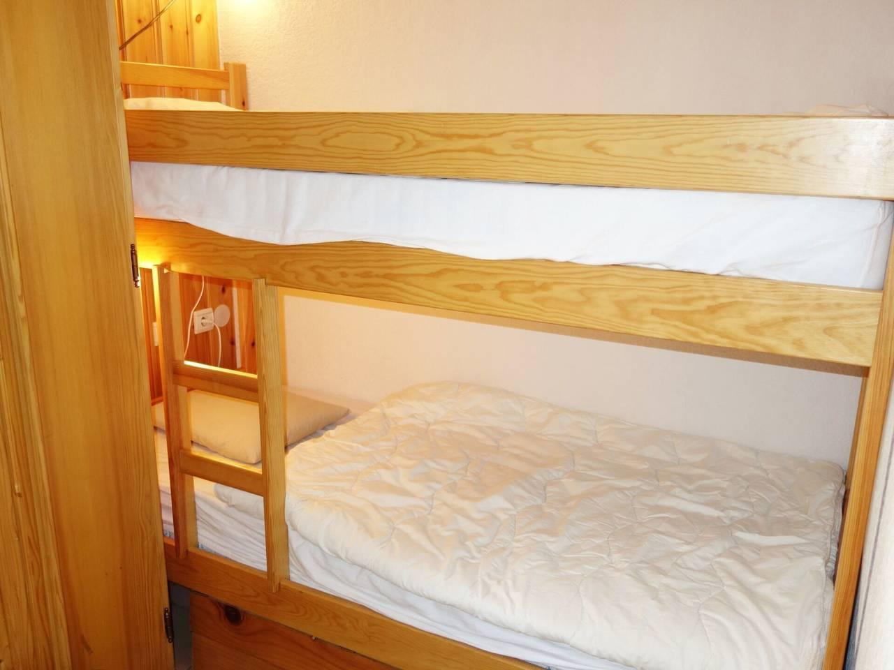 Vakantieappartement in Rhône-Alpes, Frankrijk voor 4 personen foto 17