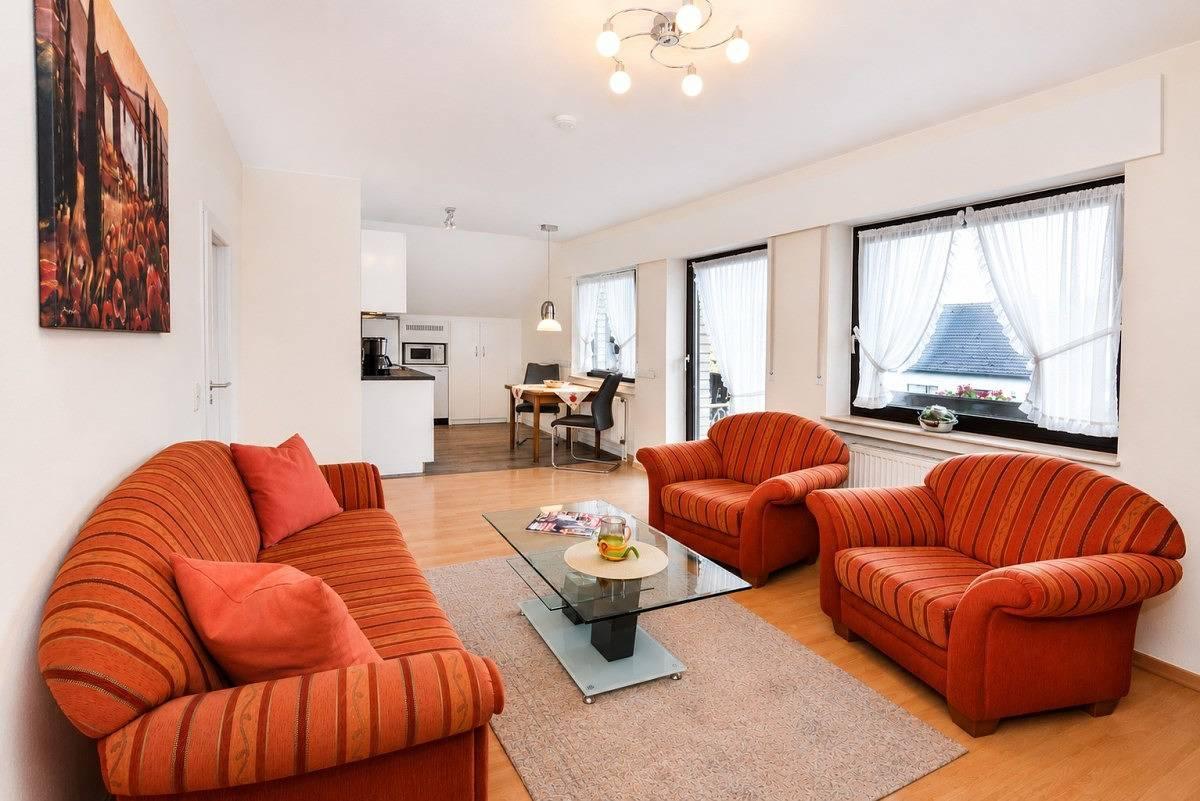 Vakantieappartement in Kreis Soest, Duitsland voor 2 personen foto 2