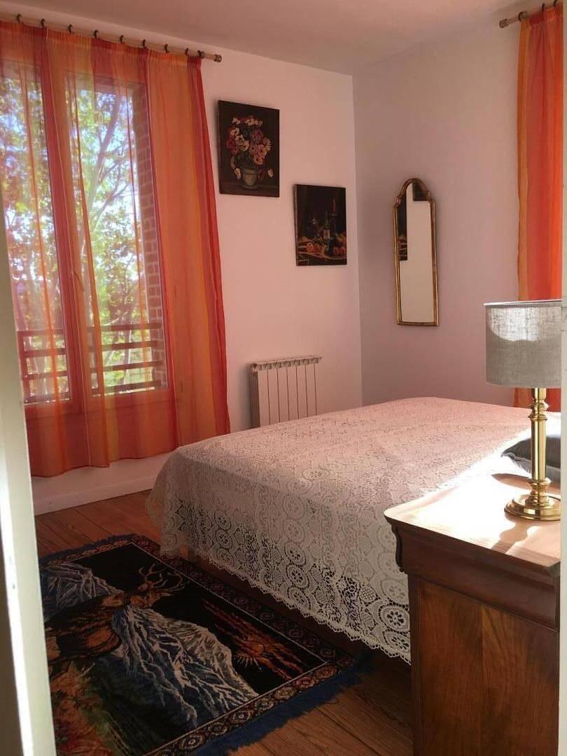 Vakantiehuis in Seine-Maritime, Frankrijk voor 6 personen foto 9
