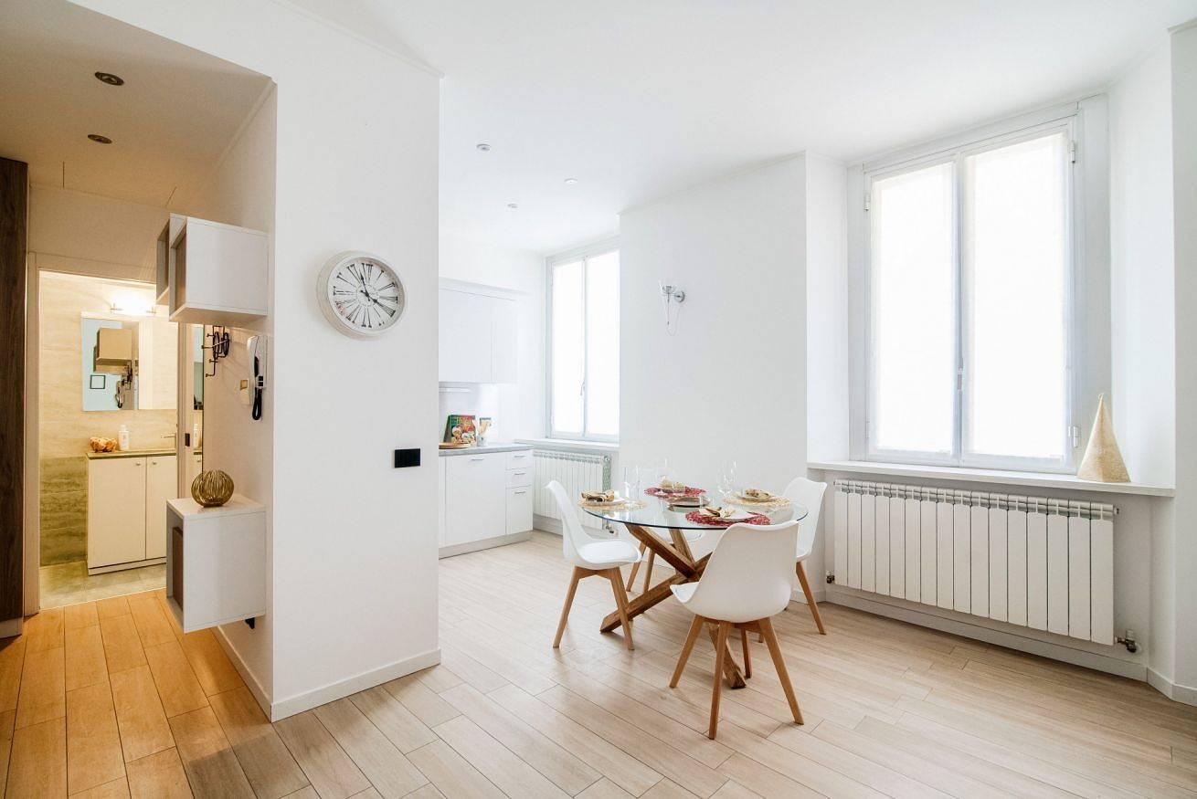 Vakantieappartement in Comomeer, Italië voor 6 personen foto 2