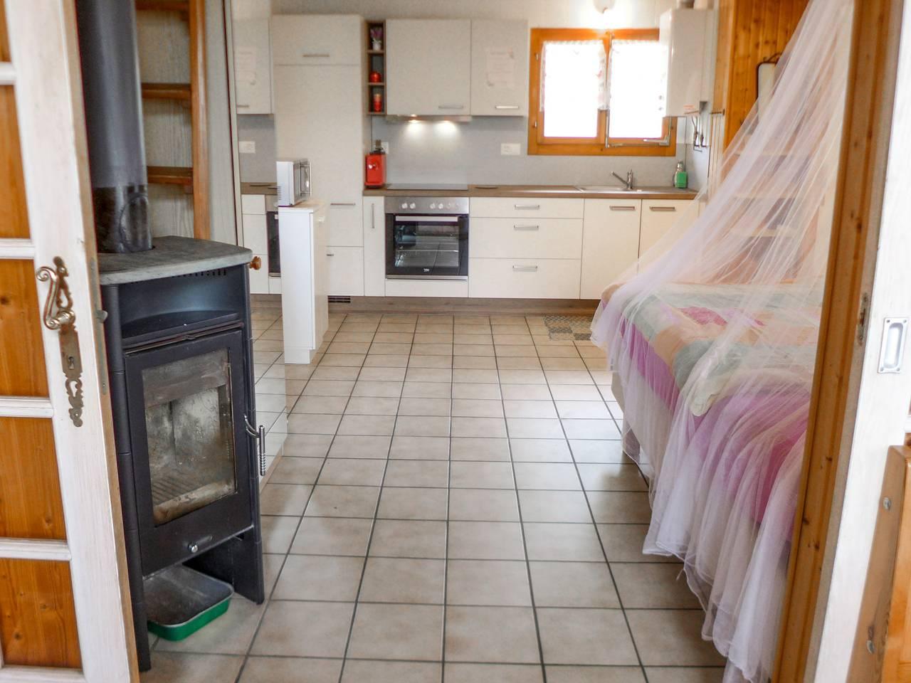 Vakantiehuis in Courchavon, Zwitserland voor 4 personen foto 7