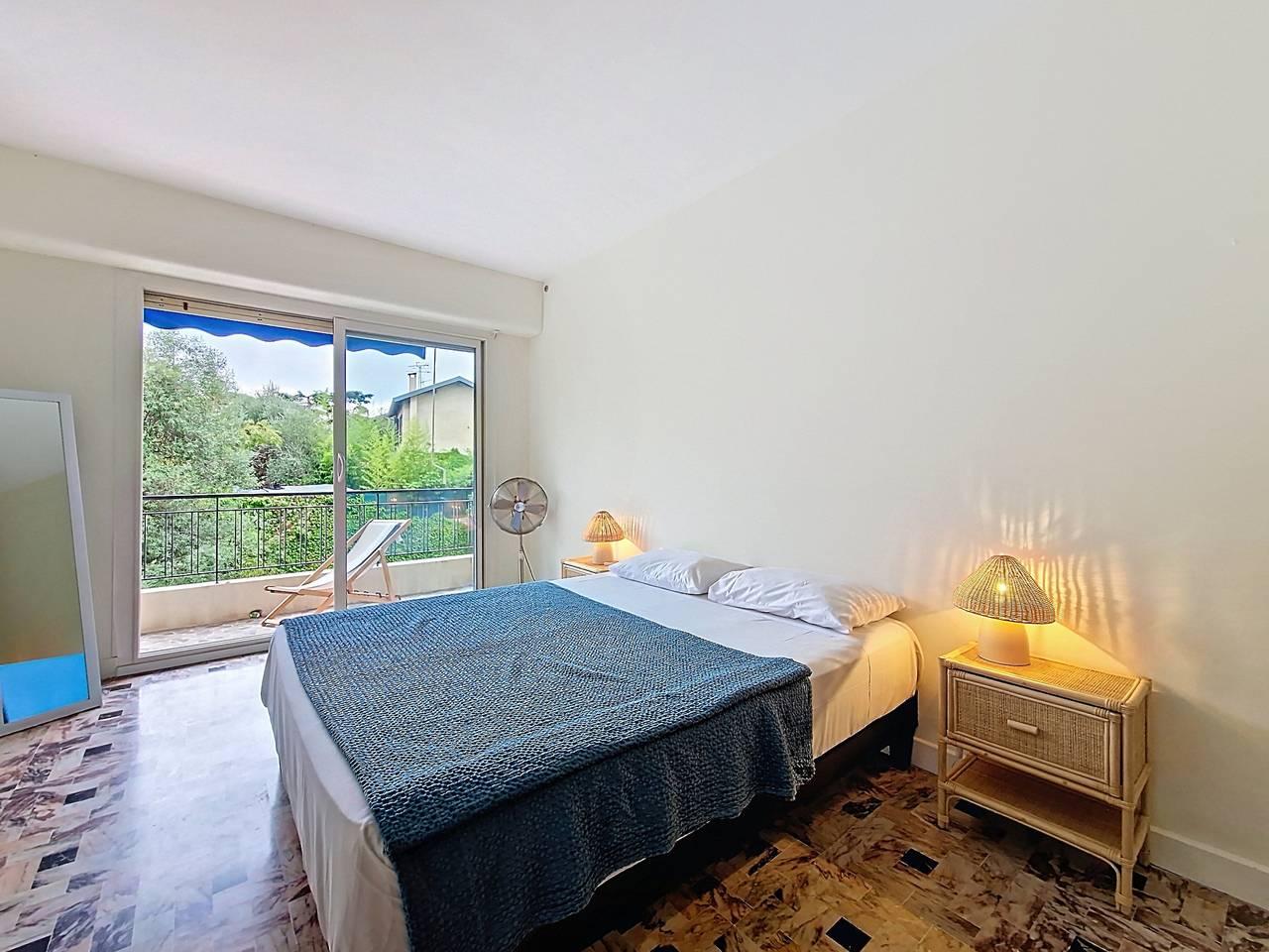 Vakantieappartement in Nice, Frankrijk voor 2 personen foto 16