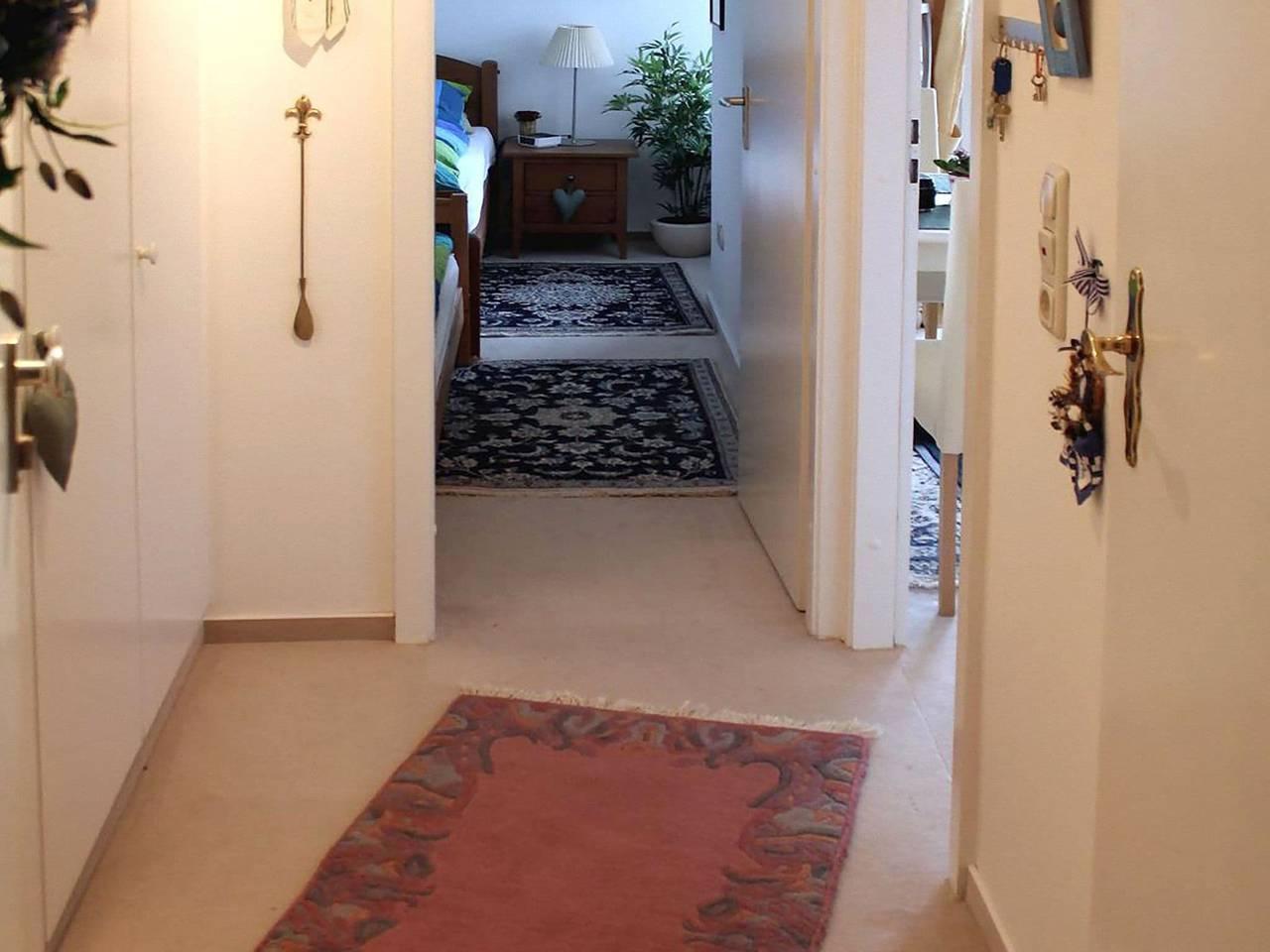 Vakantieappartement in Glücksburg, Duitsland voor 2 personen foto 8