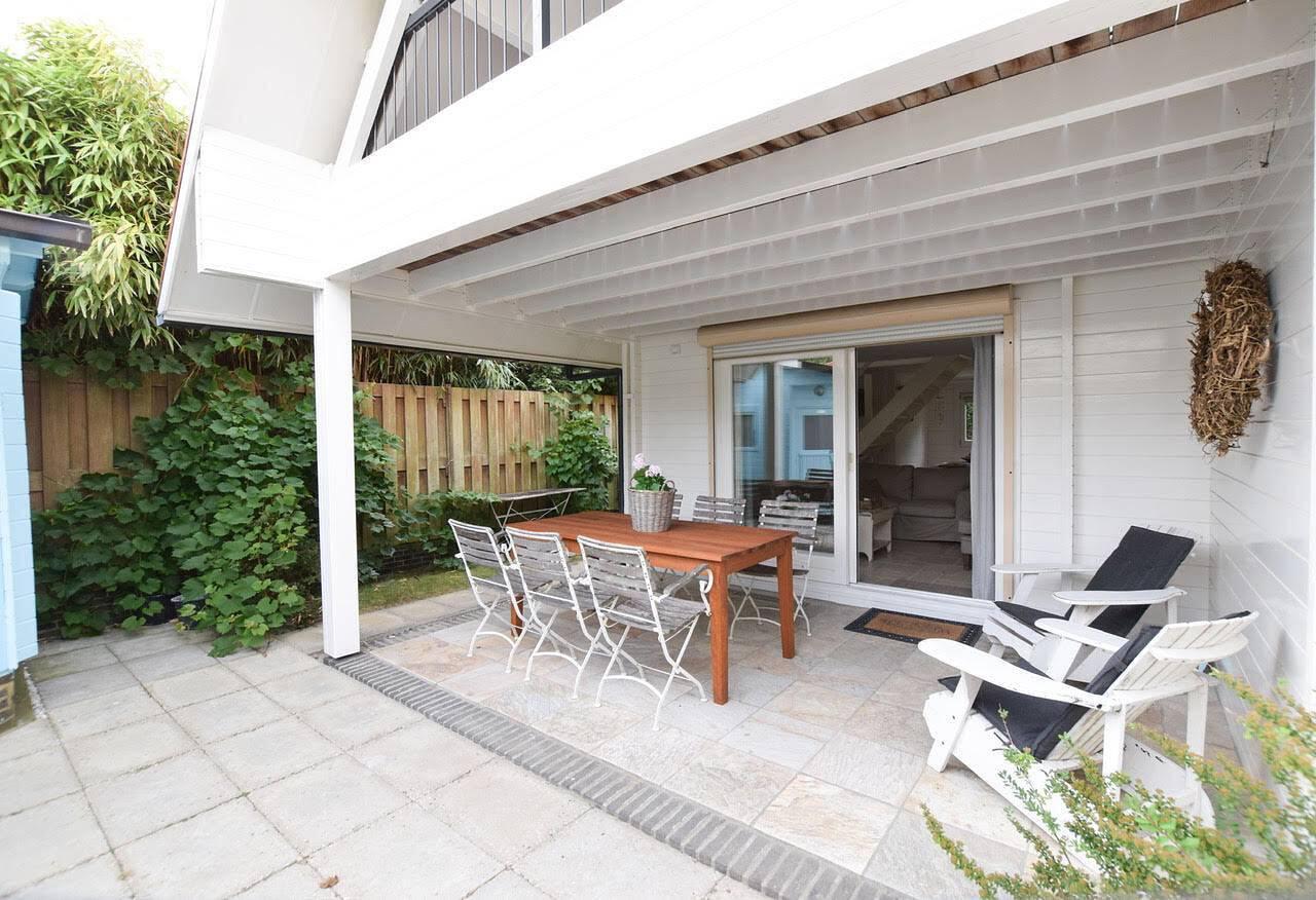 Vakantiehuis in Veere foto 2
