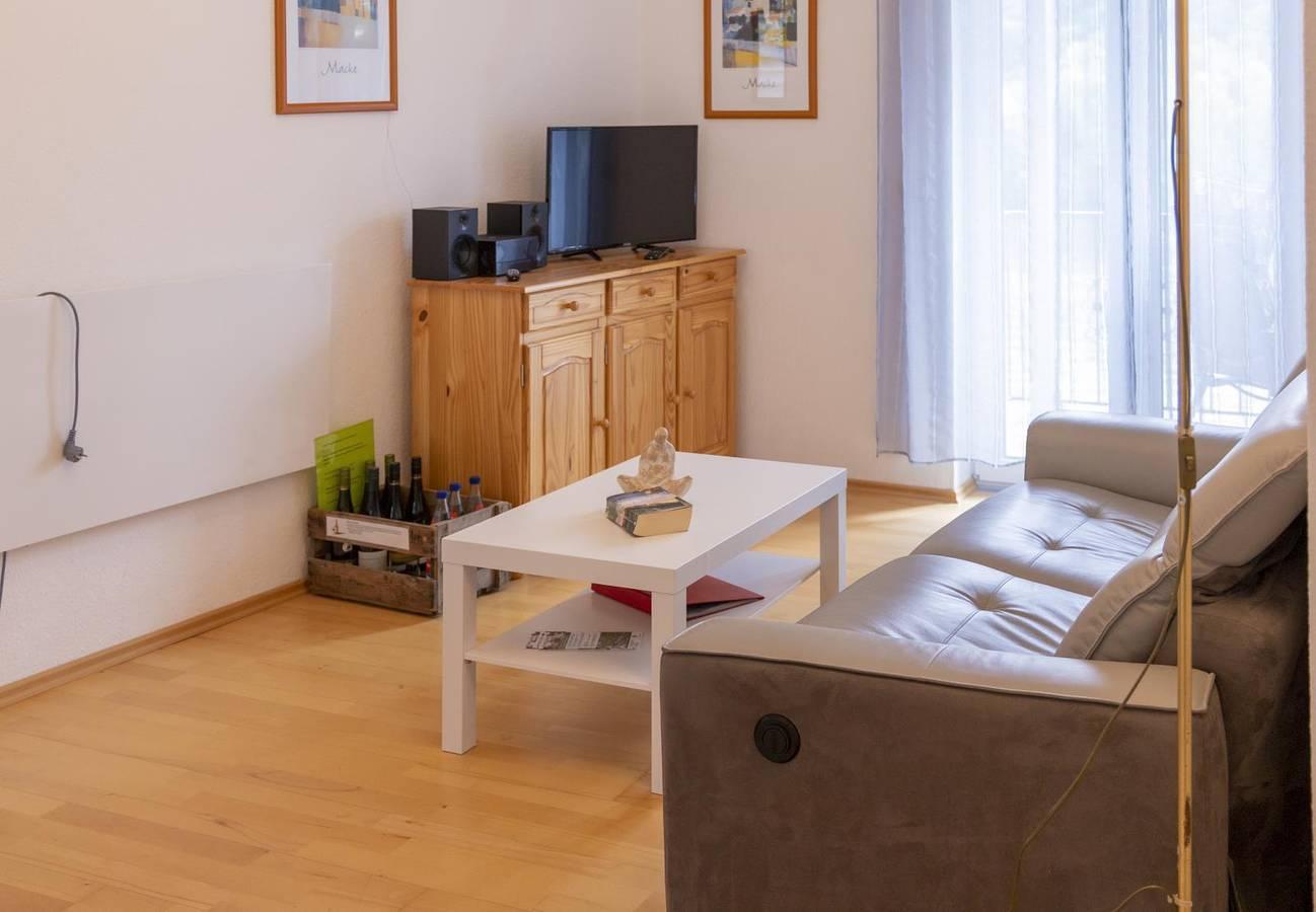 Vakantieappartement in Moezel, Duitsland voor 2 personen foto 14