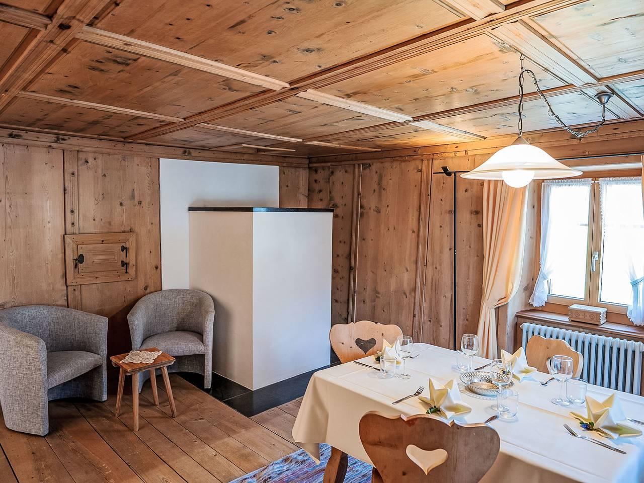 Vakantiehuis in Engadin, Zwitserland voor 6 personen foto 8