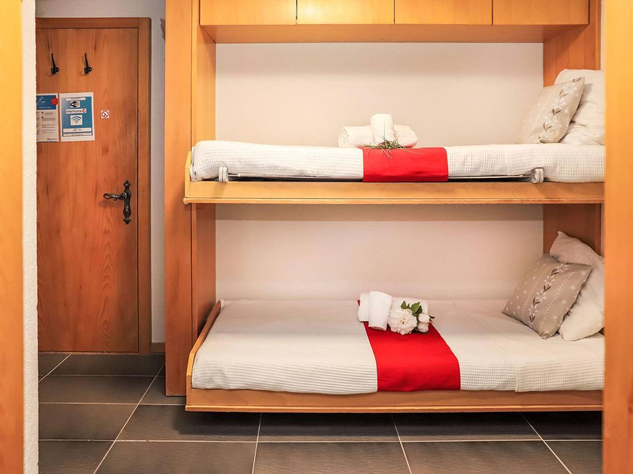 Vakantieappartement in Nendaz, Zwitserland voor 7 personen foto 15