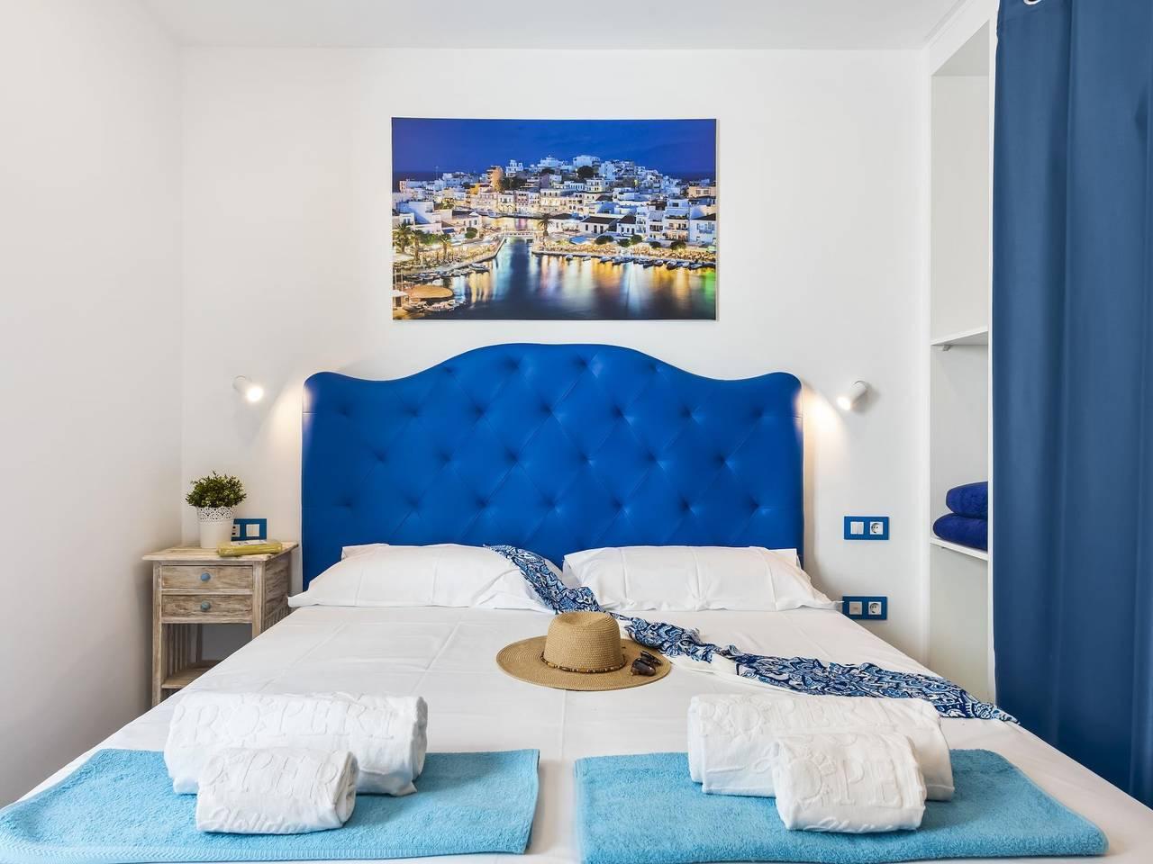 Vakantieappartement in Abona, Spanje voor 2 personen foto 14