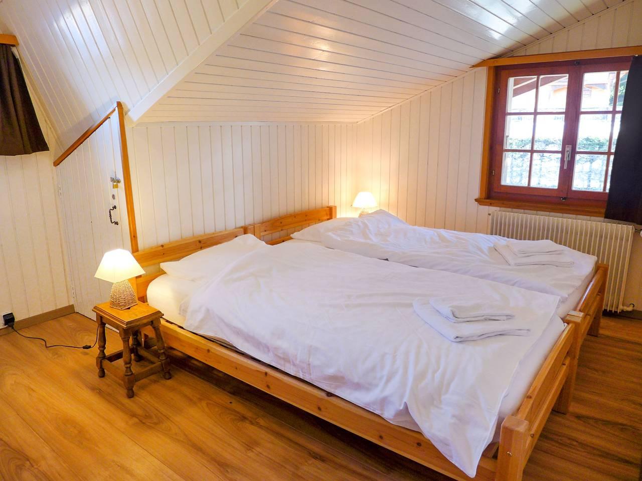 Vakantieappartement in Alpes Vaudoises, Zwitserland voor 6 personen foto 15