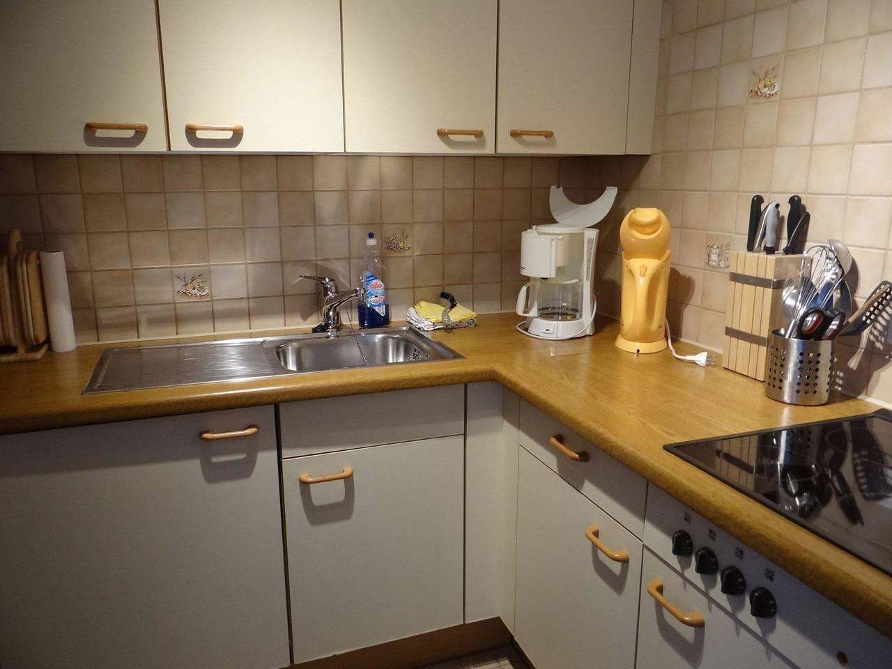 Vakantieappartement in Engelberg, Zwitserland voor 4 personen foto 7